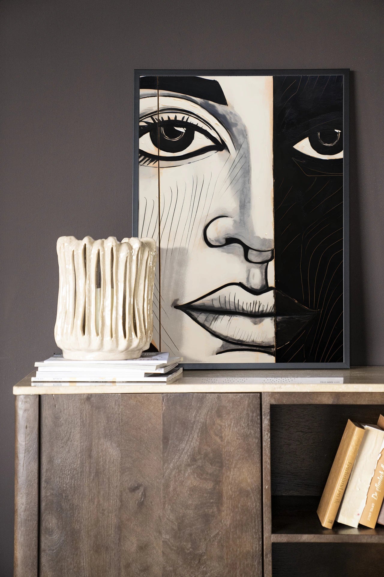 Contrast - depauwwonen