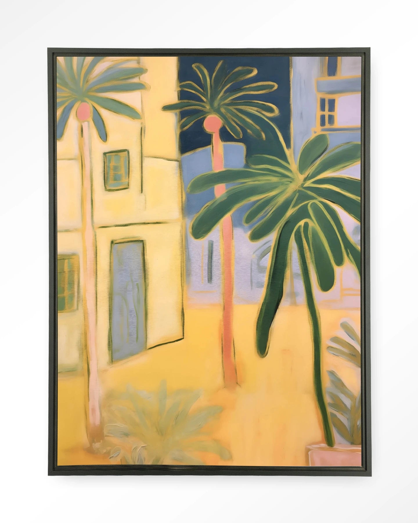 Otrobanda - depauwwonen