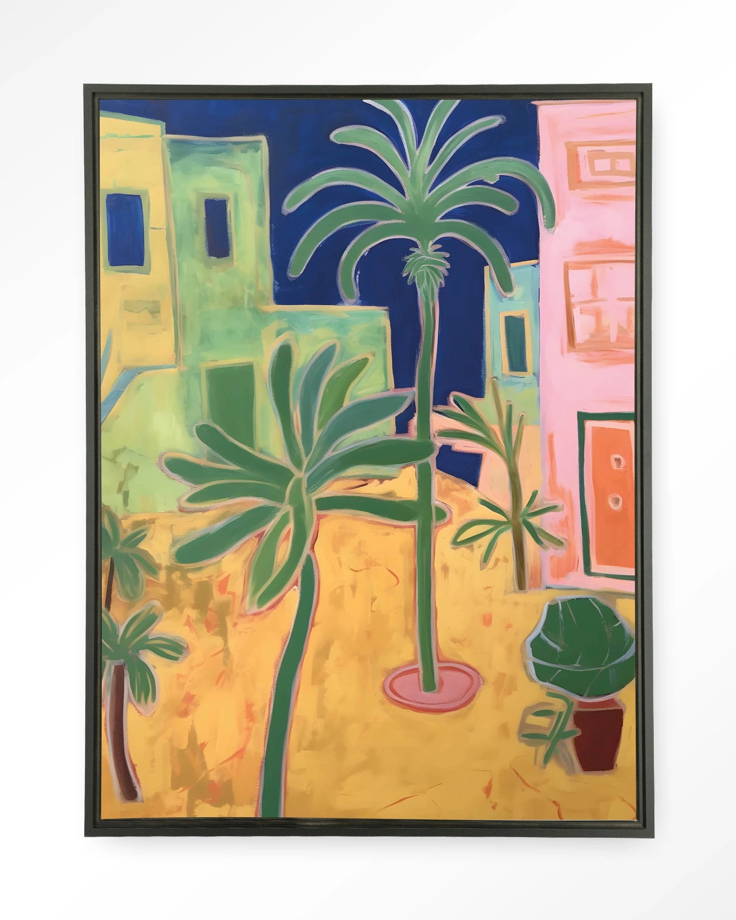 Santa Rosa - depauwwonen