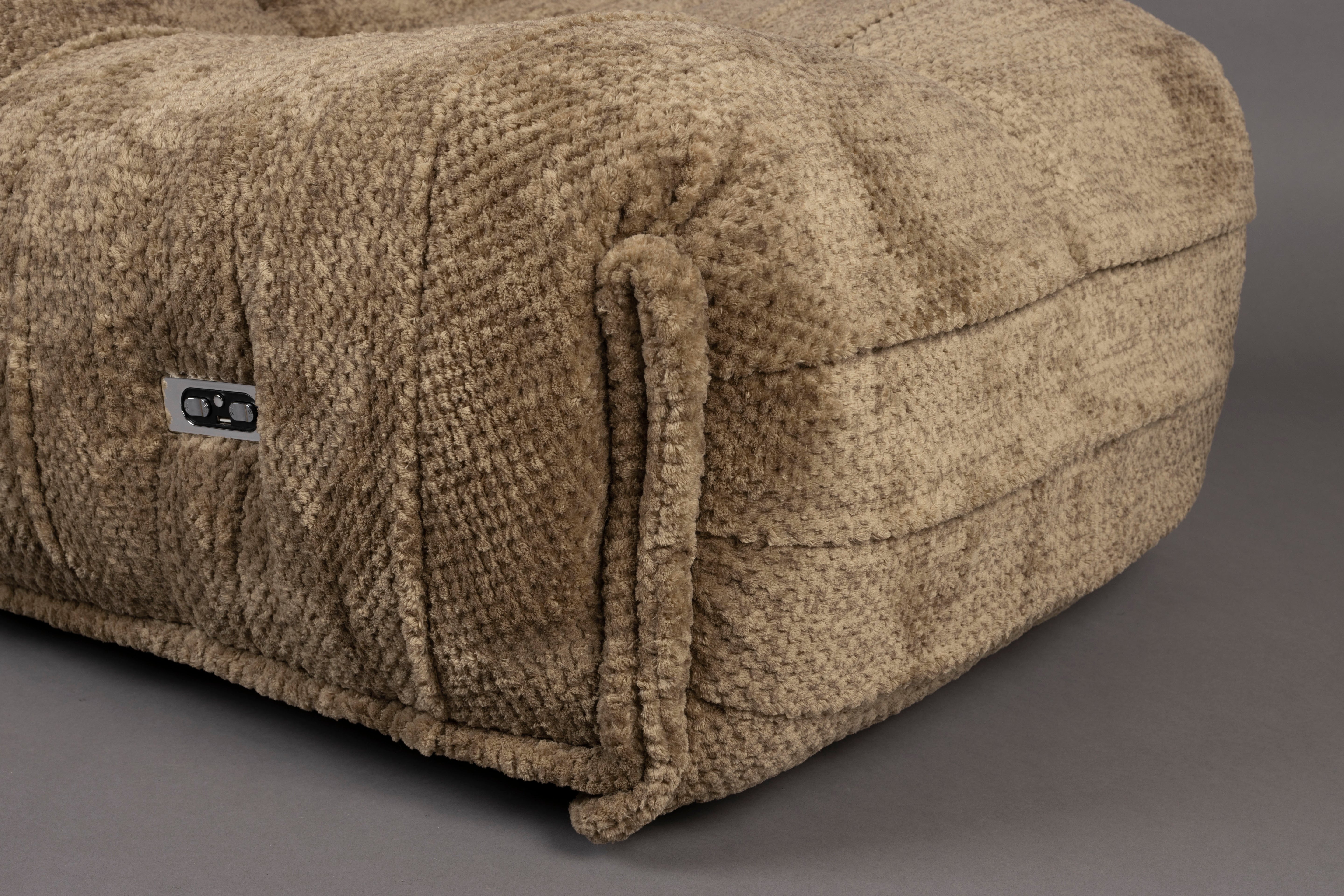 Lounge Chair Hamilton Recliner