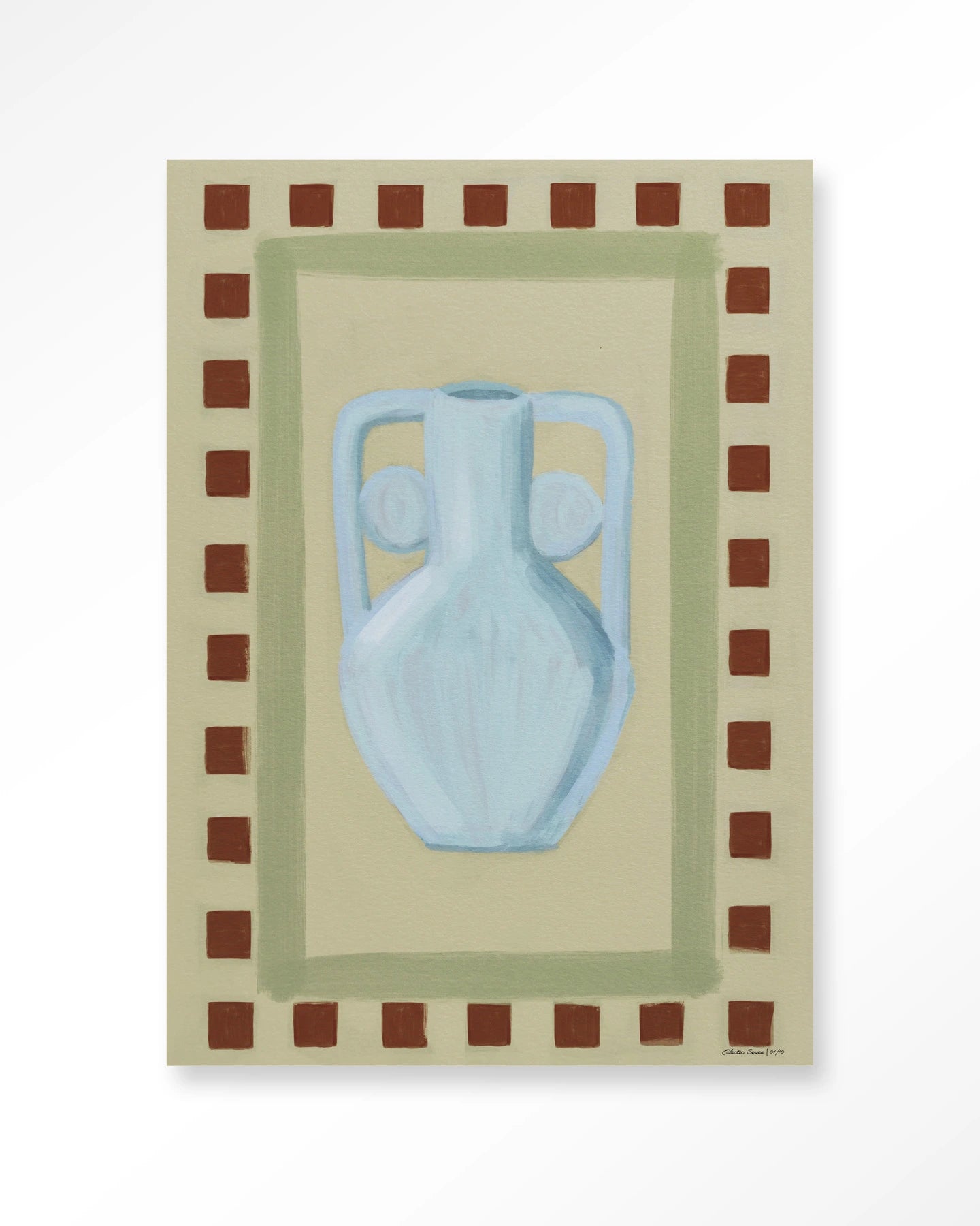 Eclectic Series 1 - depauwwonen