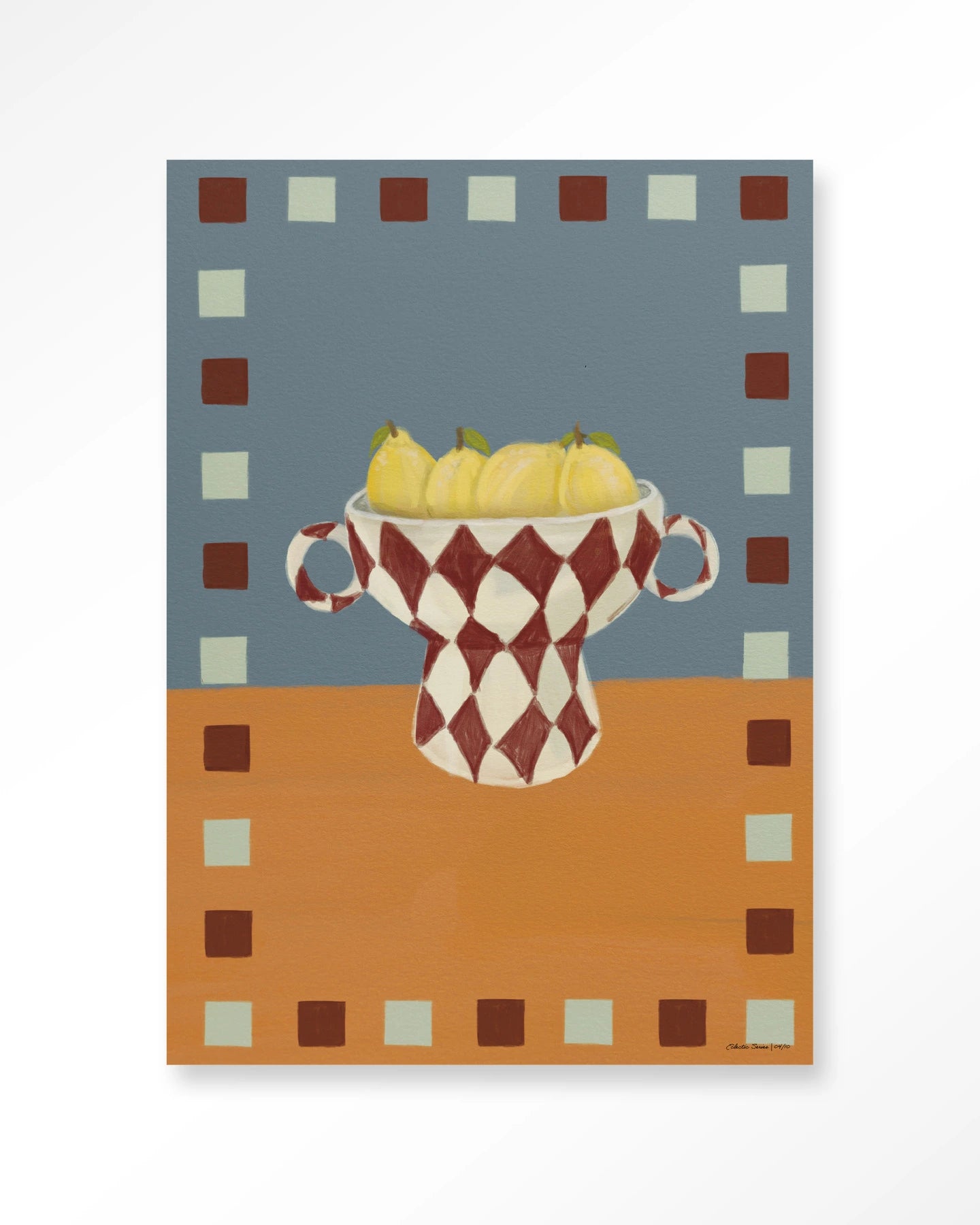 Eclectic Series 4 - depauwwonen