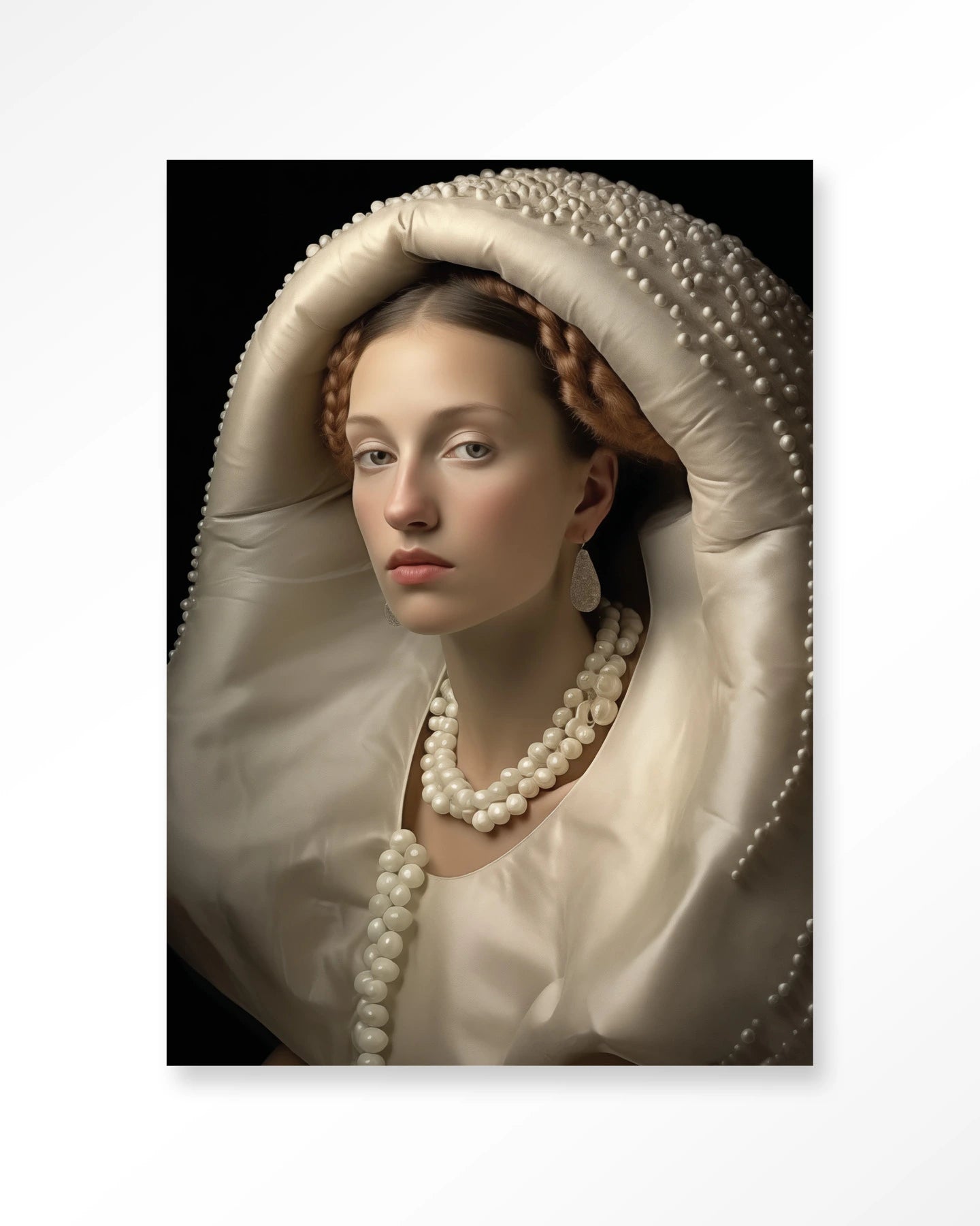 Queen of Pearls - depauwwonen