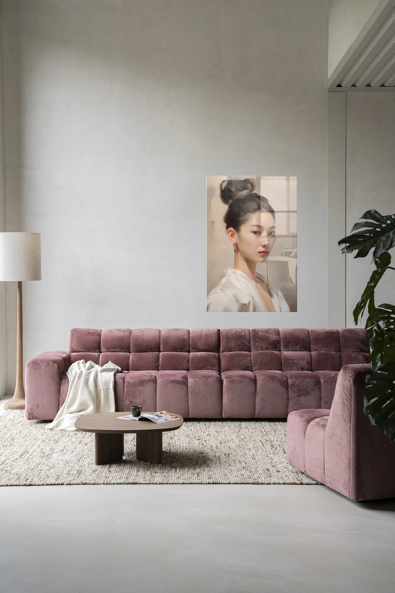 Haruto - depauwwonen