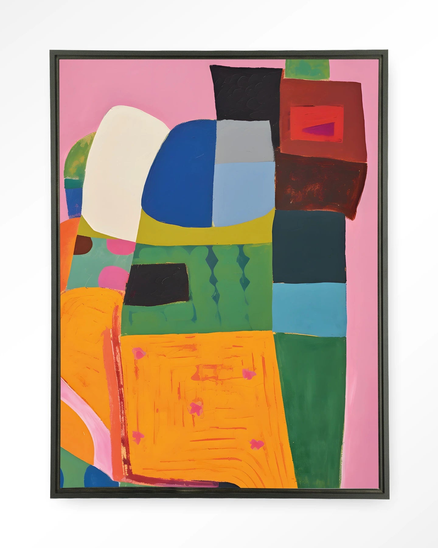 Fields of Colour - depauwwonen