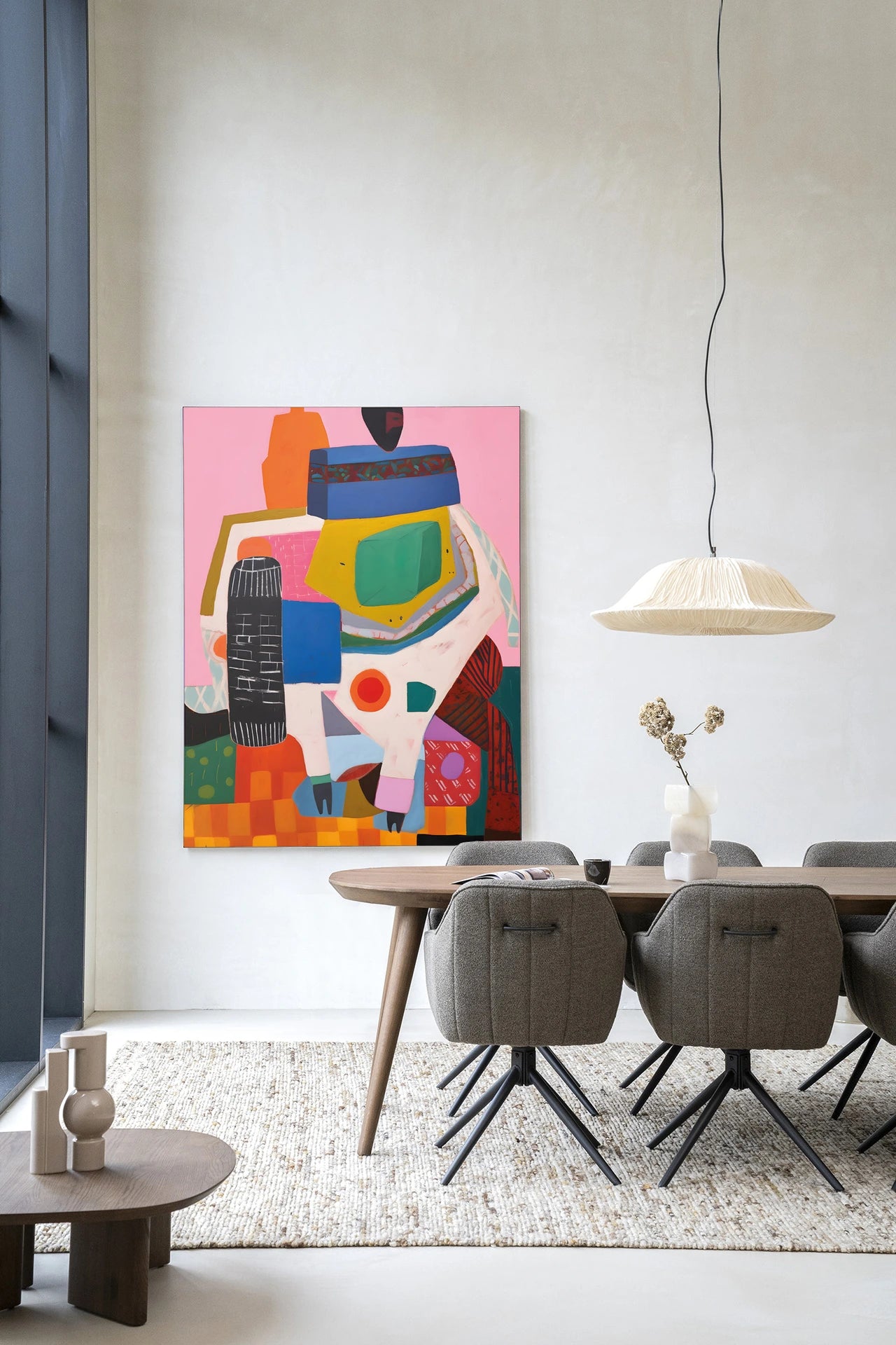 Battle of Colour - depauwwonen