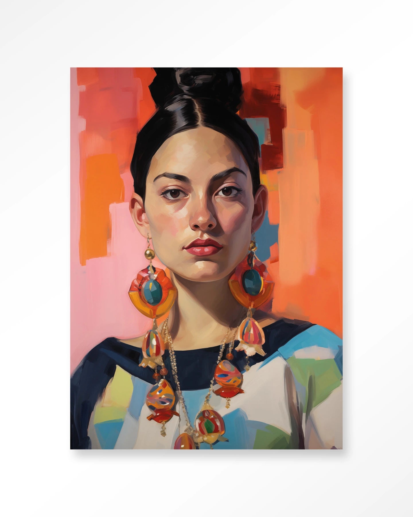 Senorita - depauwwonen