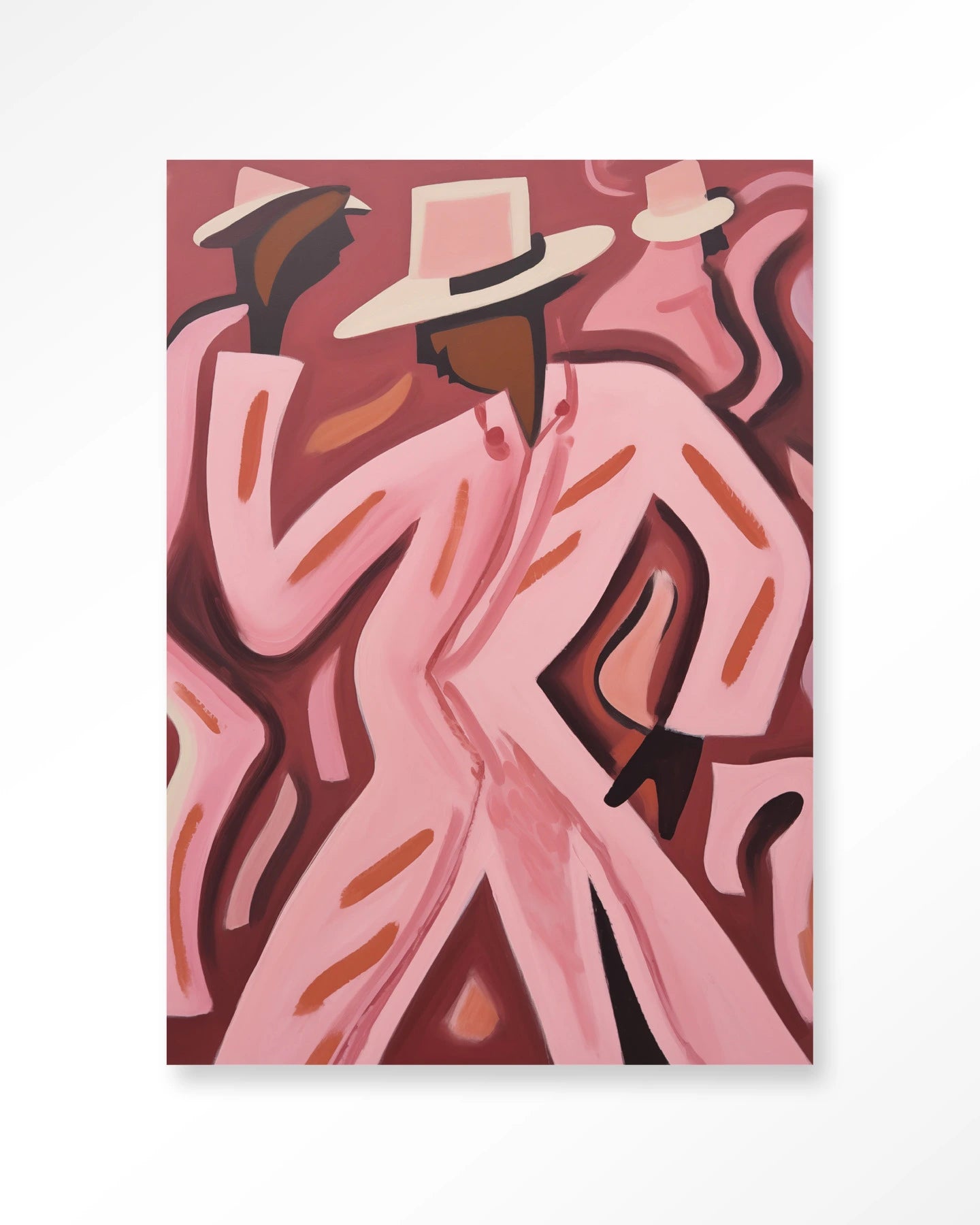 Boogie Woogie - depauwwonen