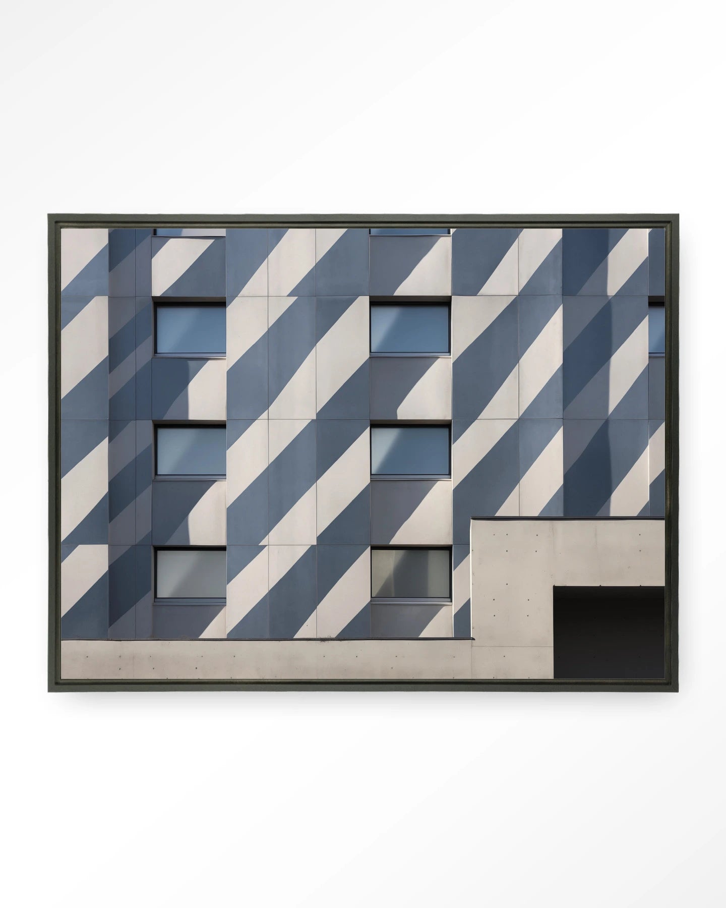 Shadows In Line - depauwwonen