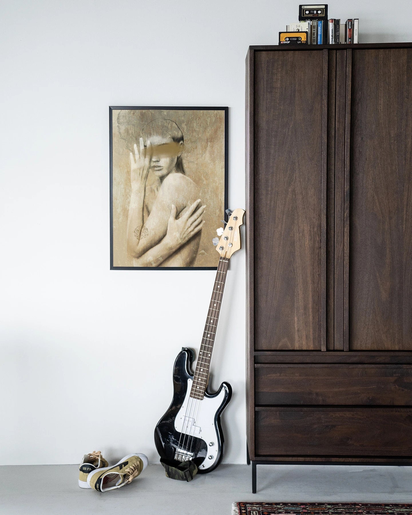 Touching Me - depauwwonen