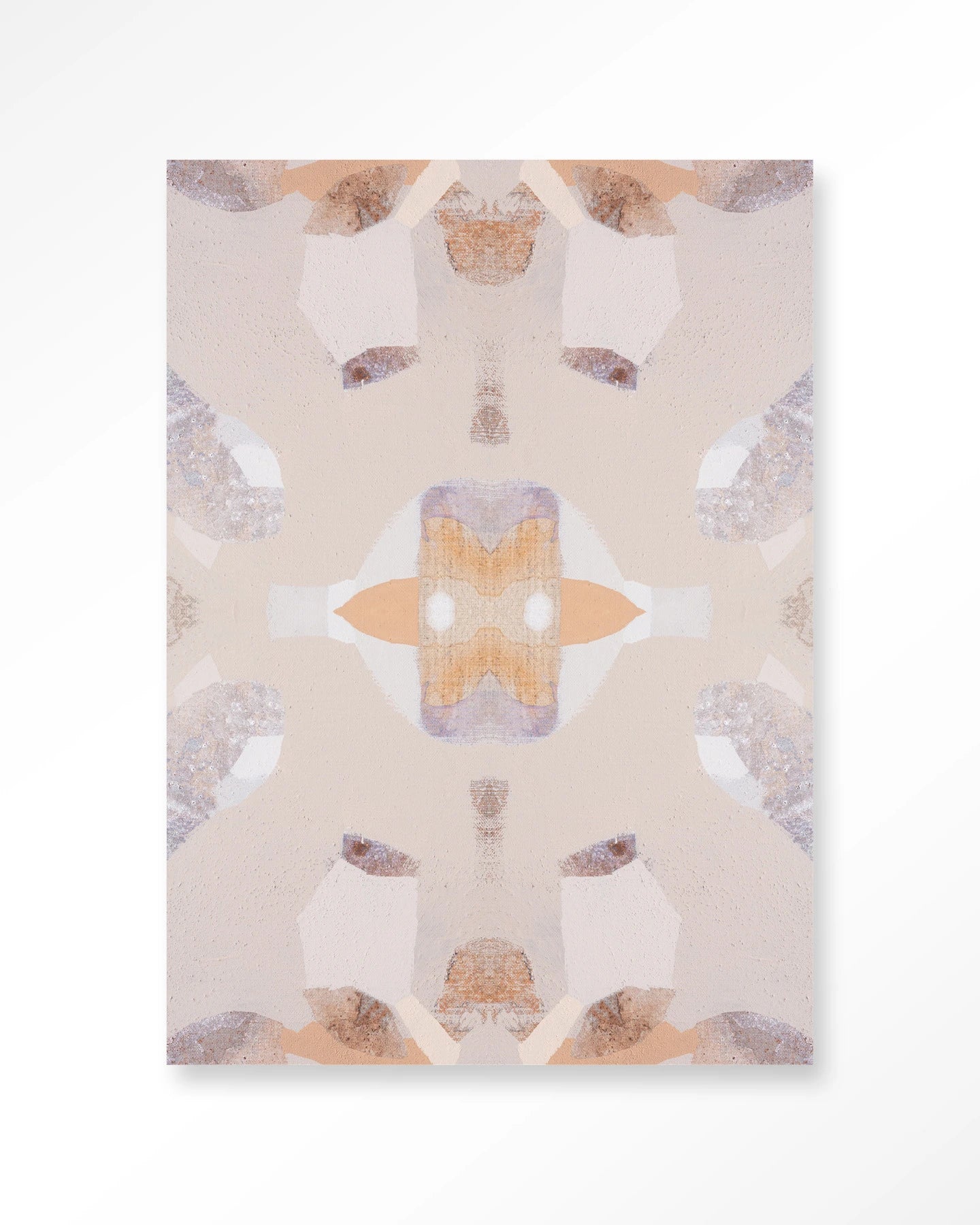 Mountain Lion - Moderne Wanddecoratie | Artprint, Glass Art & Wandkleed by Urban Cotton