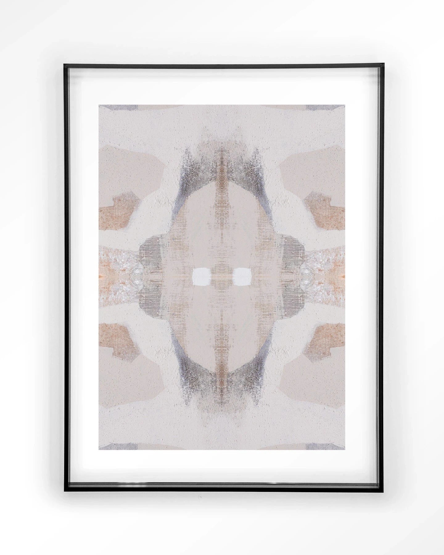Chiru Antelope - Moderne Wanddecoratie | Artprint, Glass Art & Wandkleed by Urban Cotton