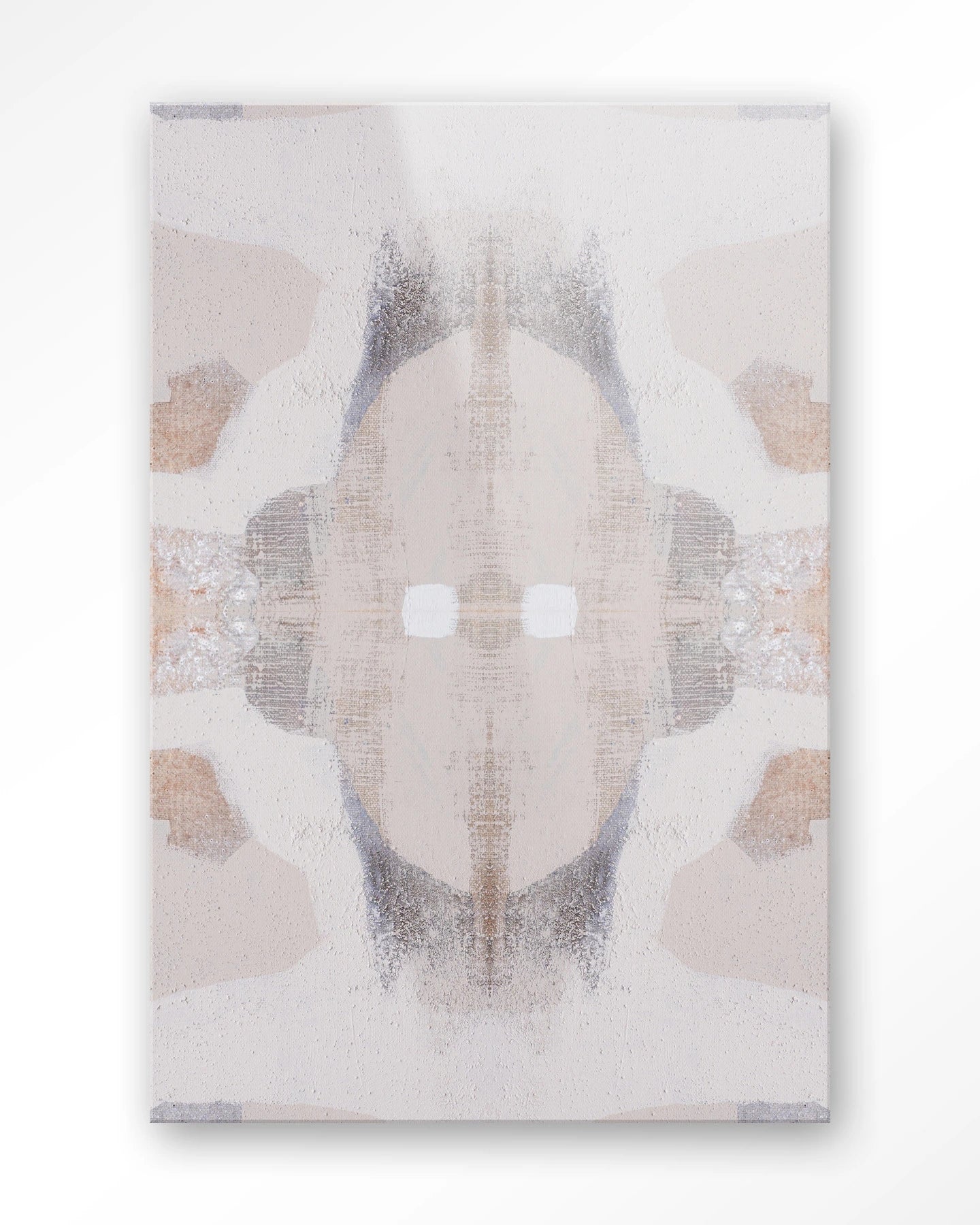 Chiru Antelope - Moderne Wanddecoratie | Artprint, Glass Art & Wandkleed by Urban Cotton