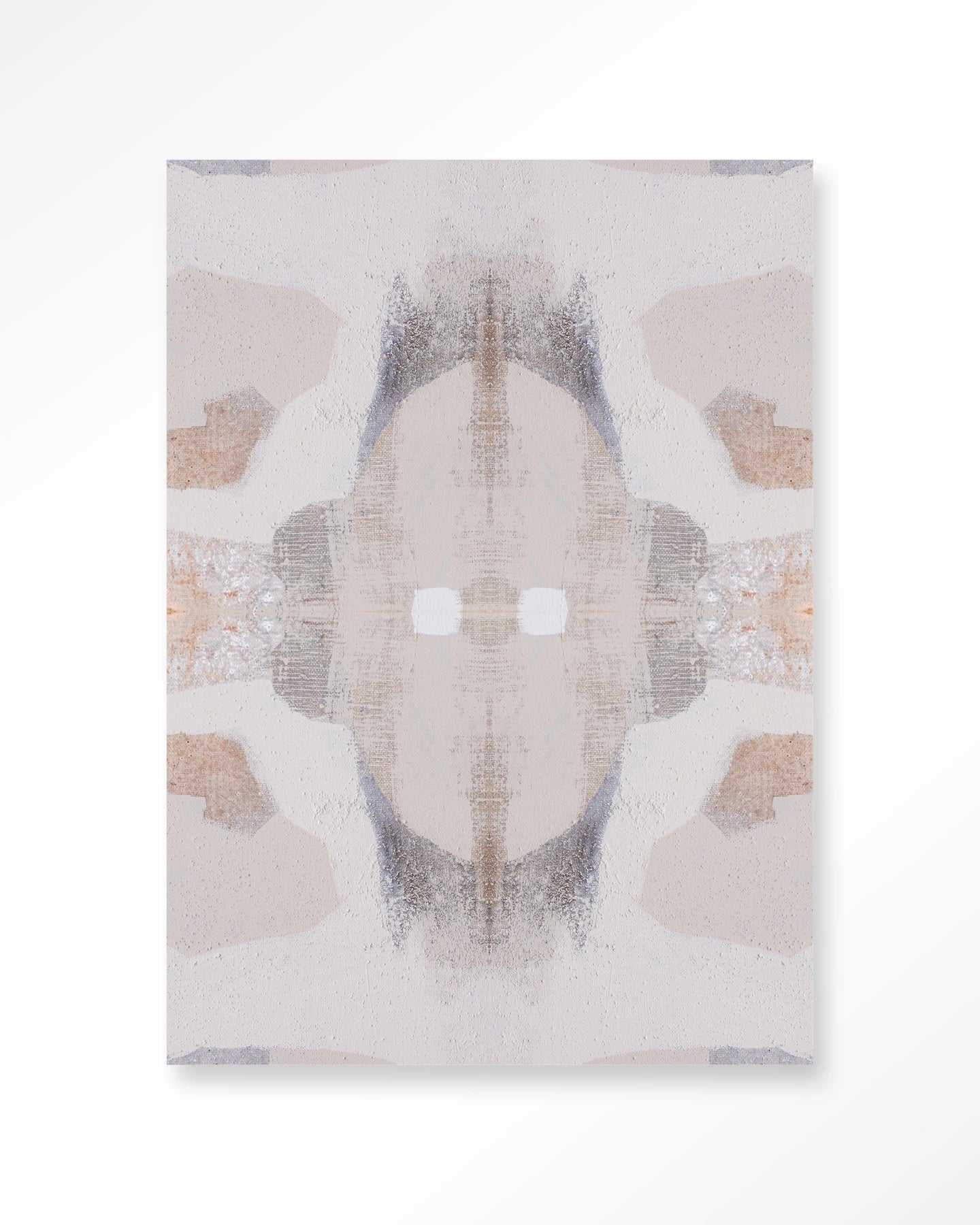 Chiru Antelope - Moderne Wanddecoratie | Artprint, Glass Art & Wandkleed by Urban Cotton