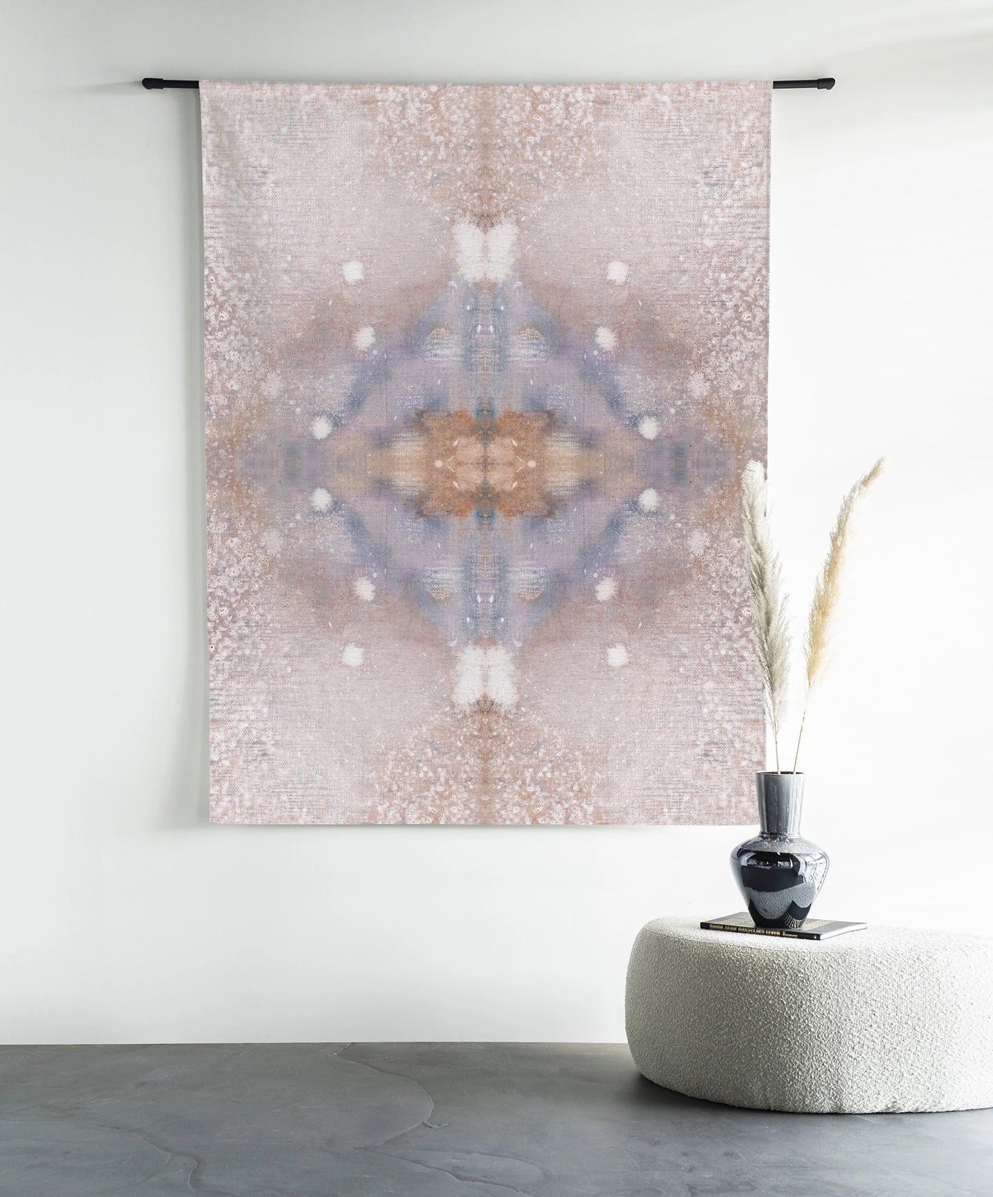 Iberian Lynx - Moderne Wanddecoratie | Artprint, Glass Art & Wandkleed by Urban Cotton