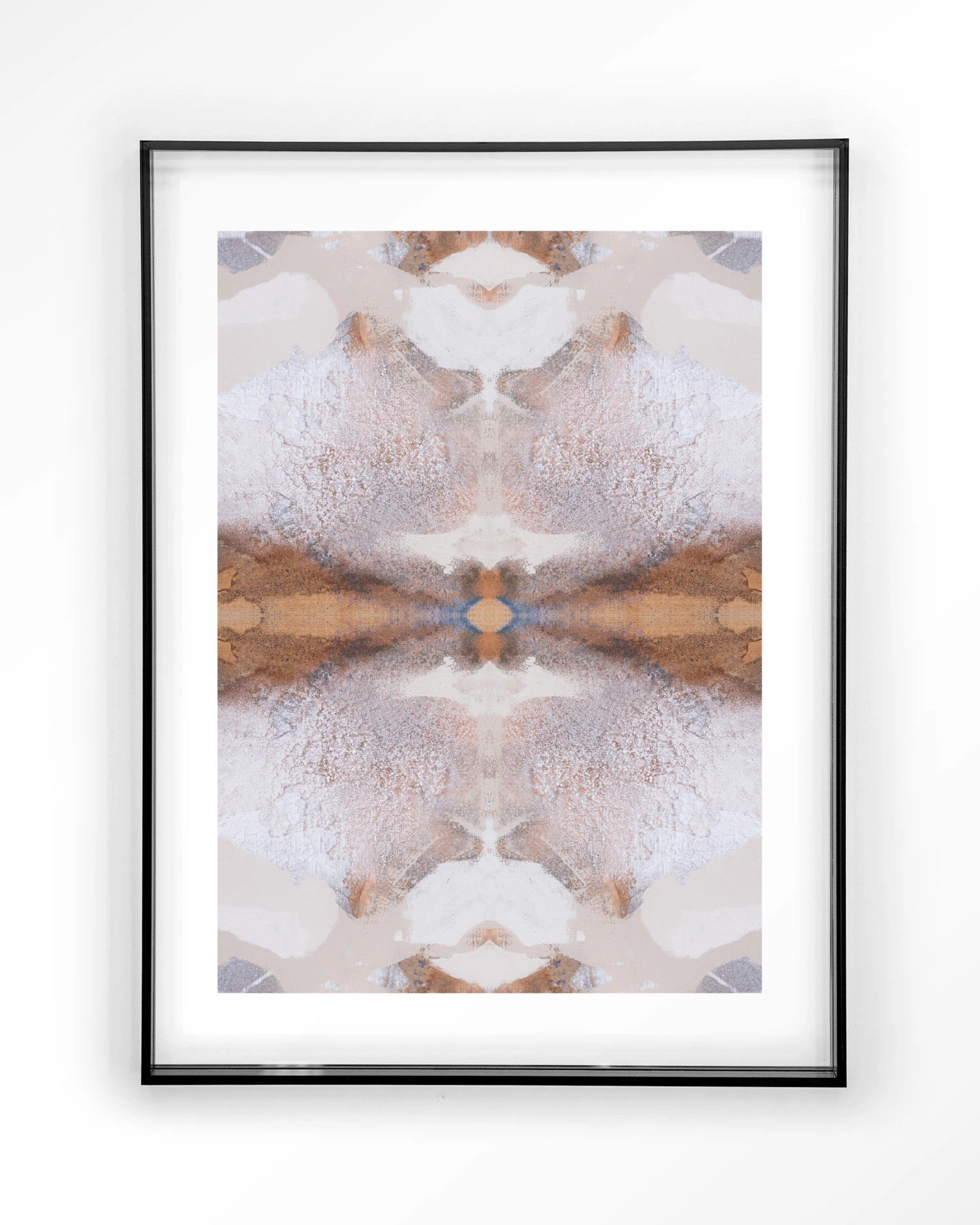Spanish Eagle - Moderne Wanddecoratie | Artprint, Glass Art & Wandkleed by Urban Cotton