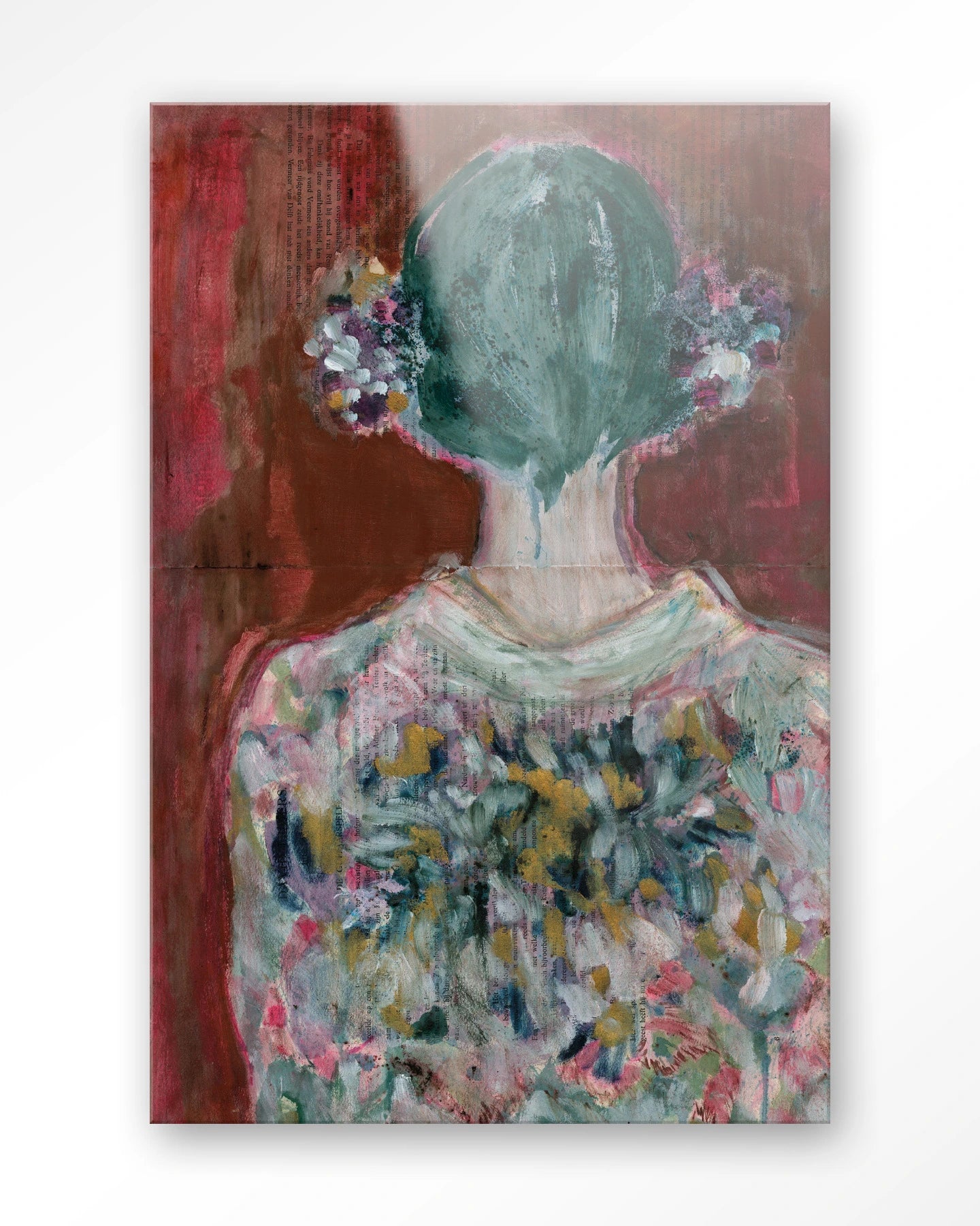 Red Velvet - depauwwonen