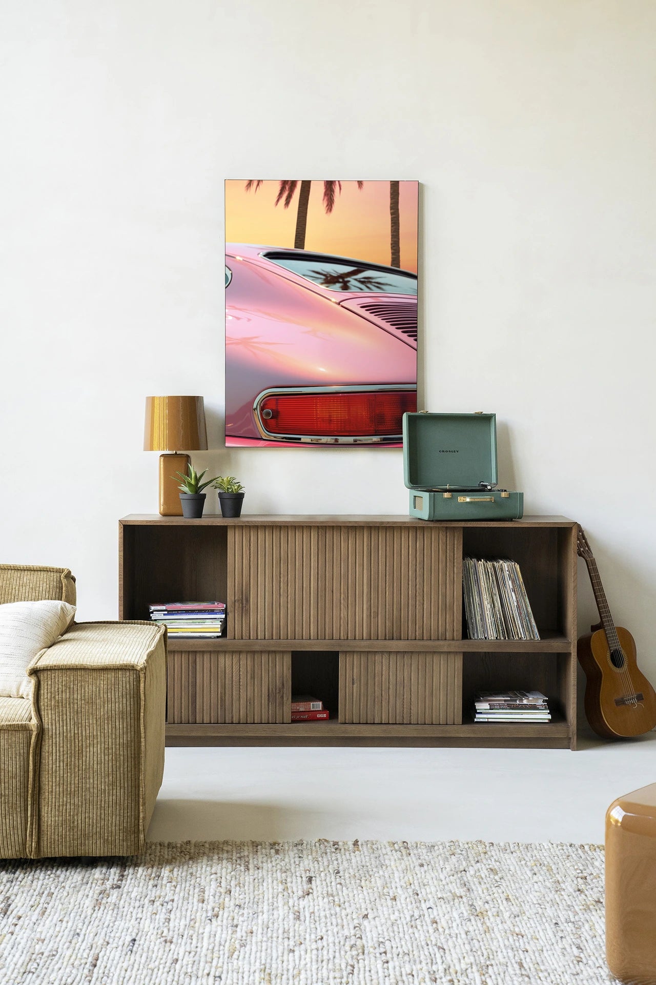 Miami Vice - depauwwonen