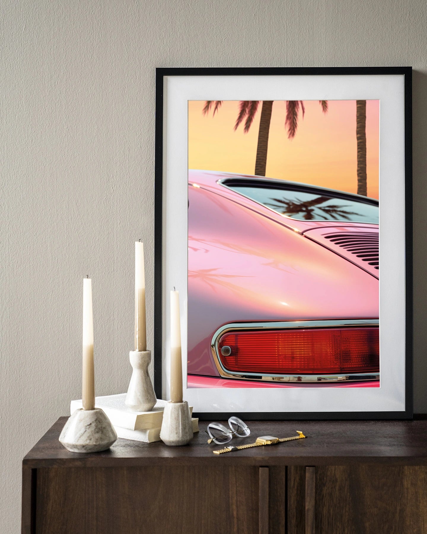 Miami Vice - depauwwonen