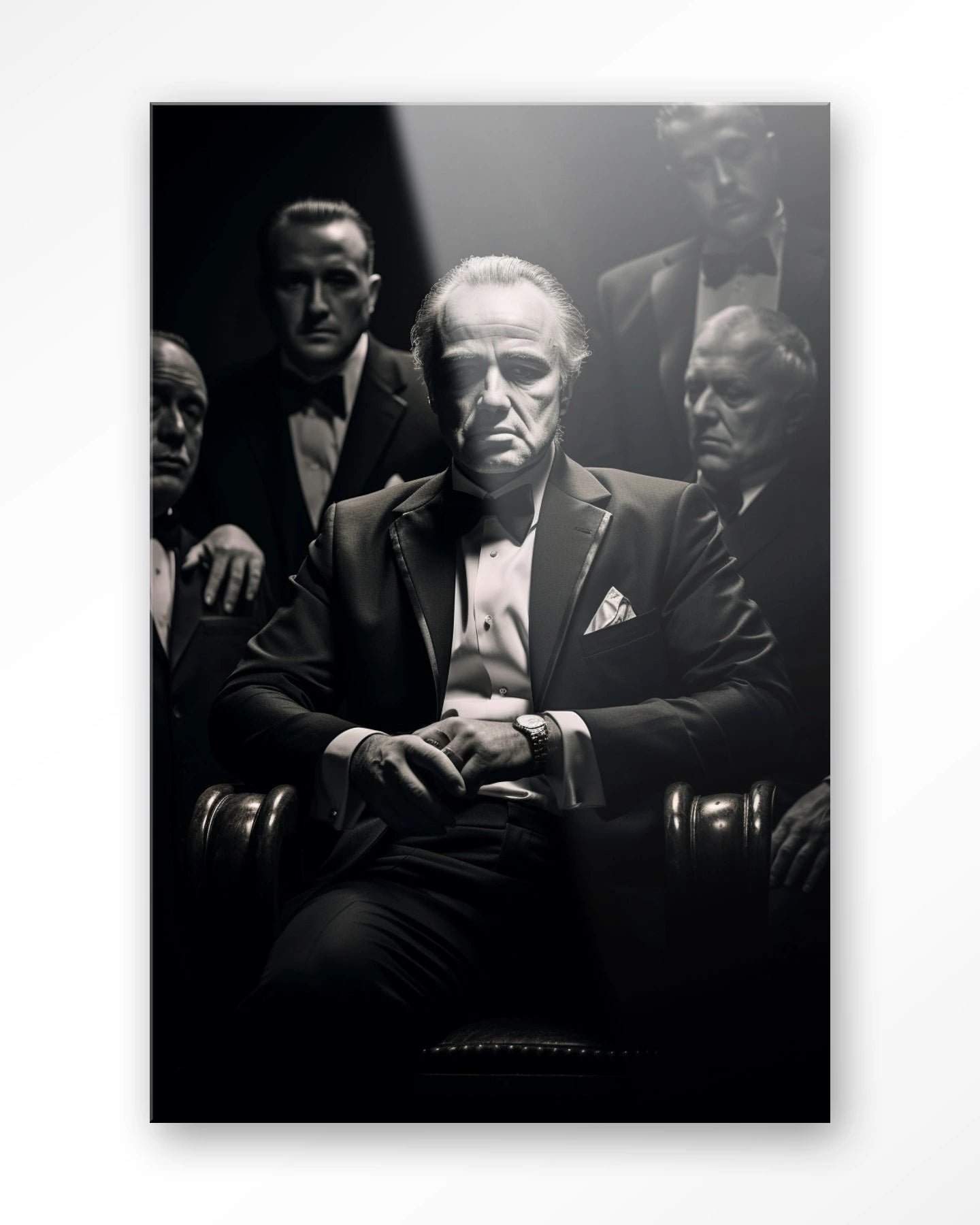 Dons Legacy - depauwwonen