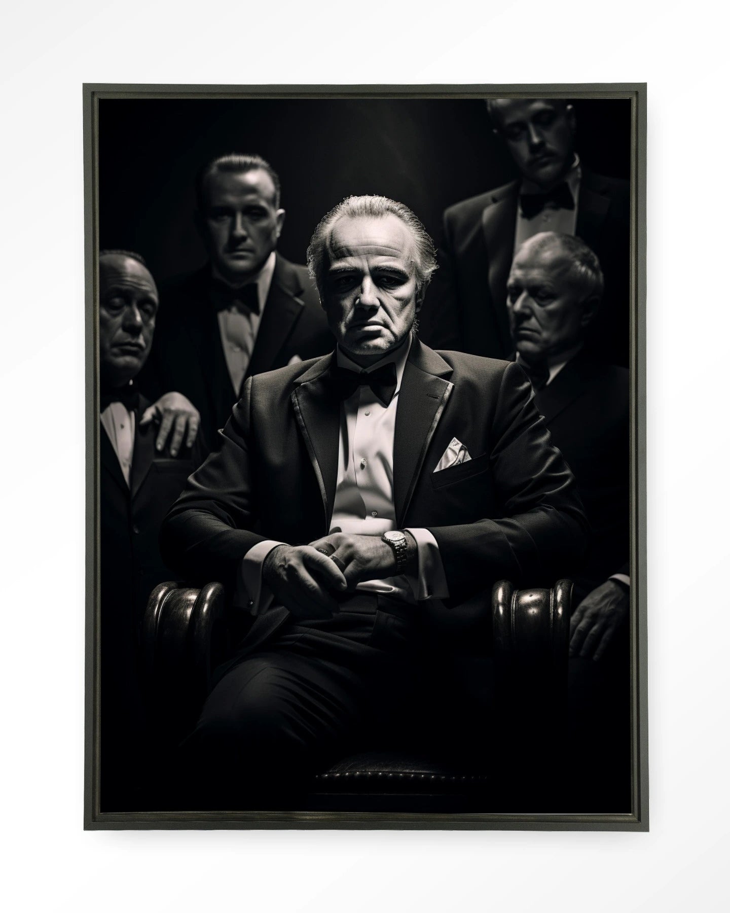 Dons Legacy - depauwwonen