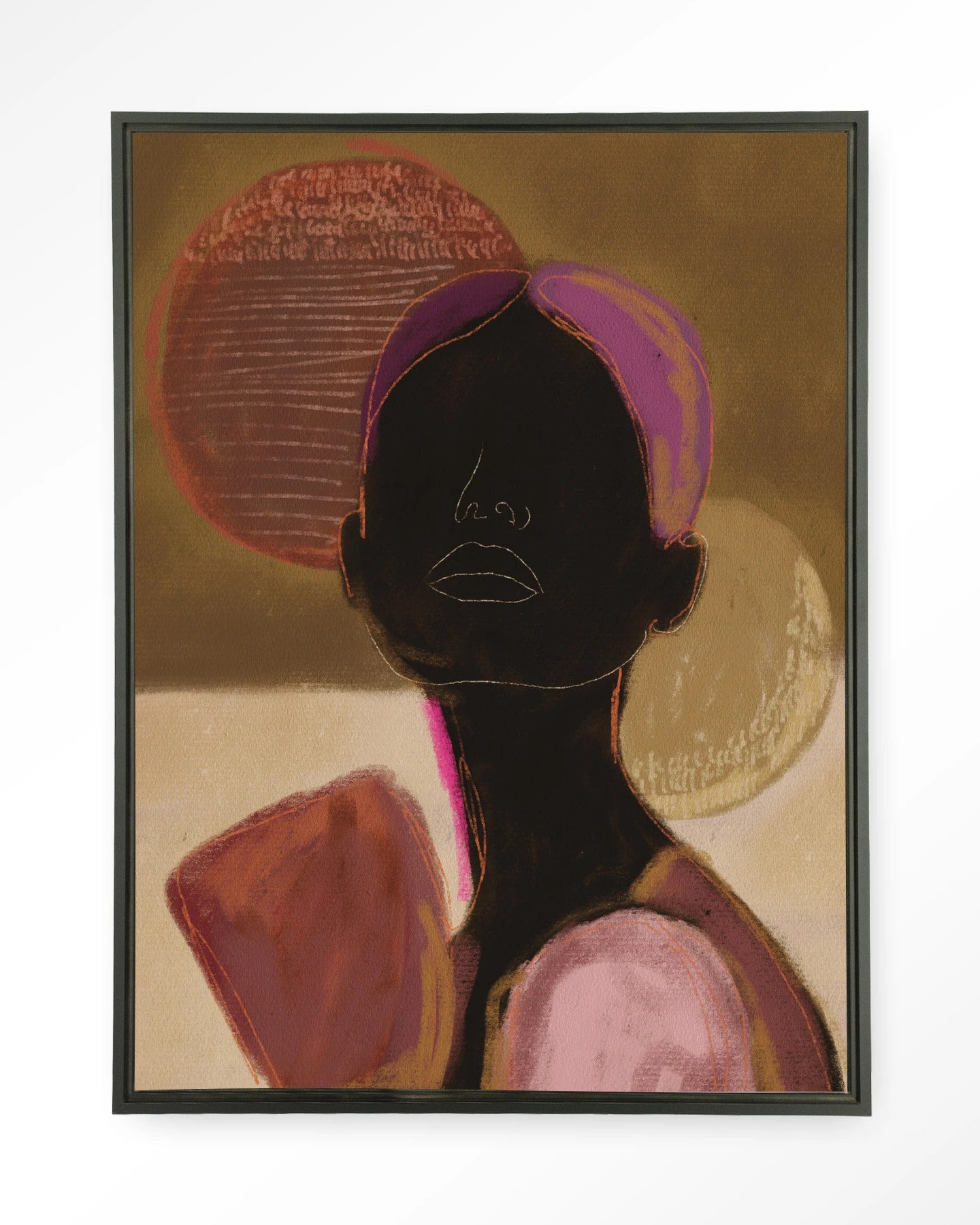 Silhouette Lady 2 - depauwwonen