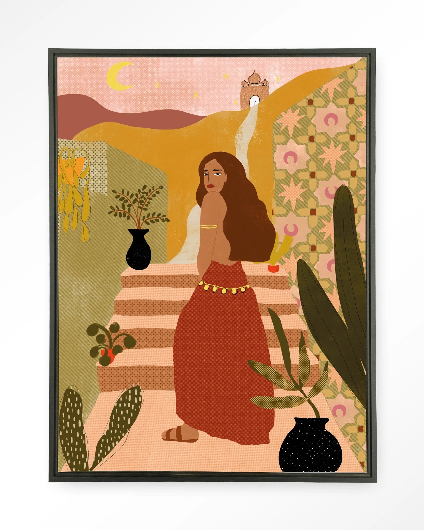 Caribbean Night - depauwwonen