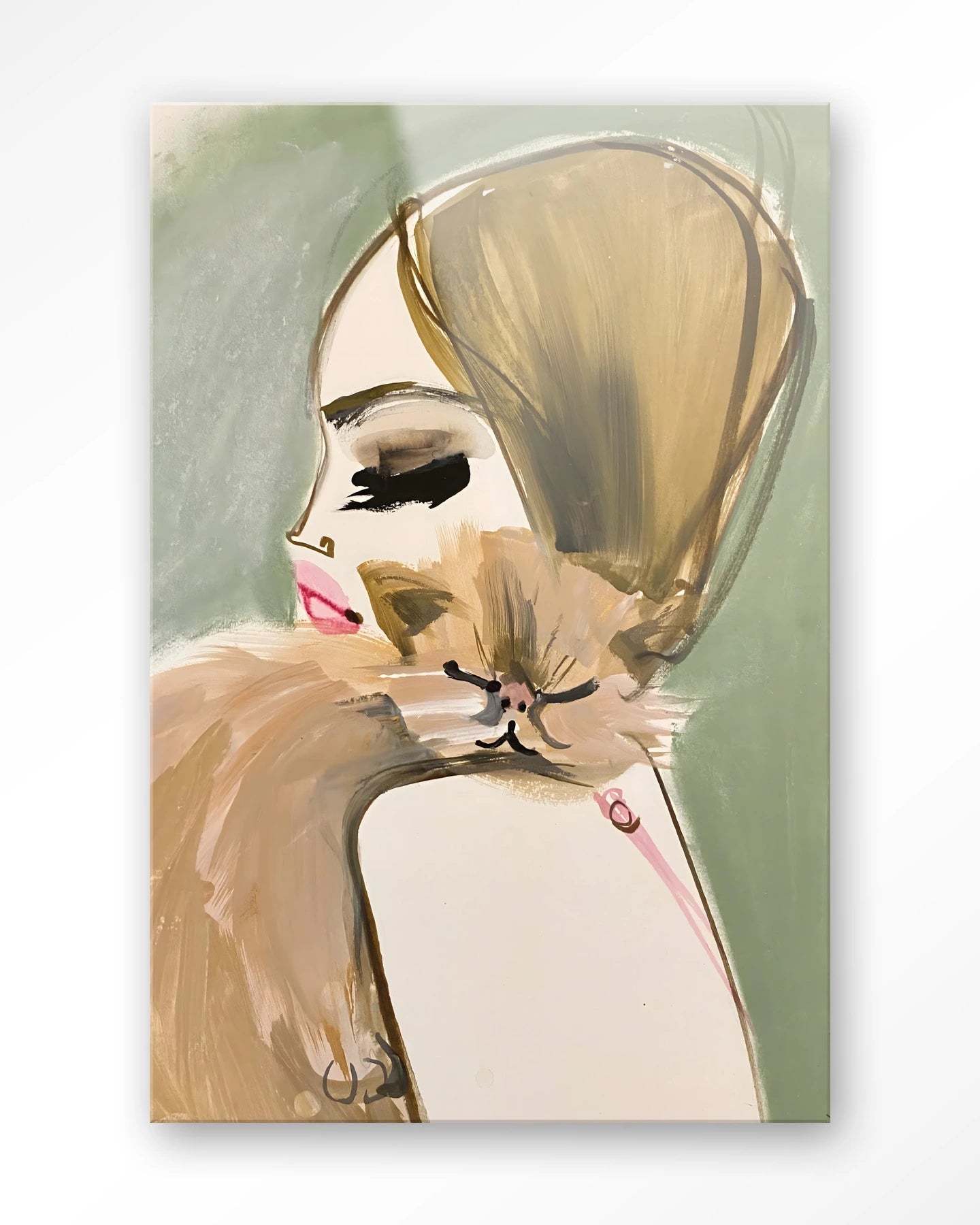 Lily Rose Depp x Pumpkin - depauwwonen