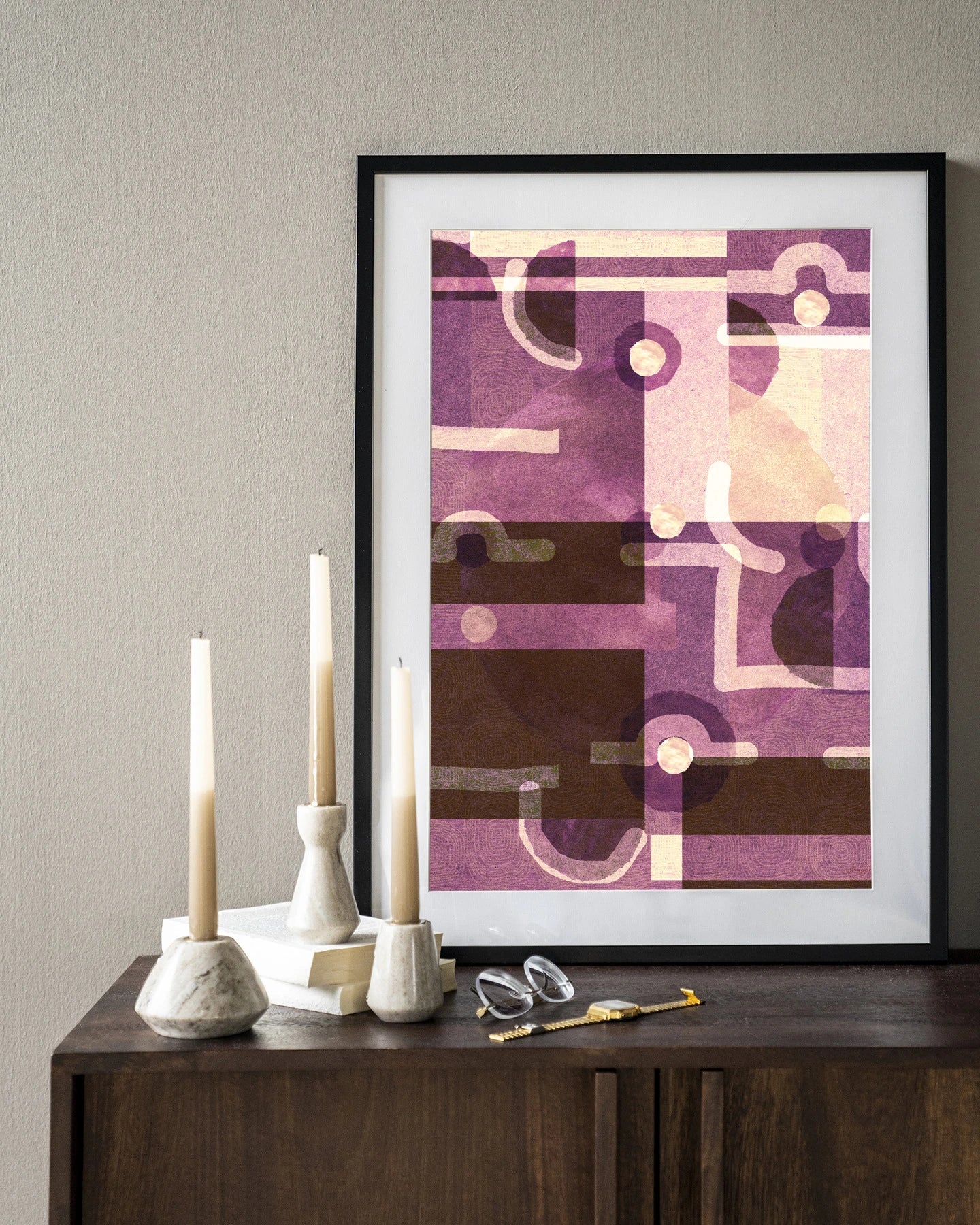 Tribal Universe - depauwwonen