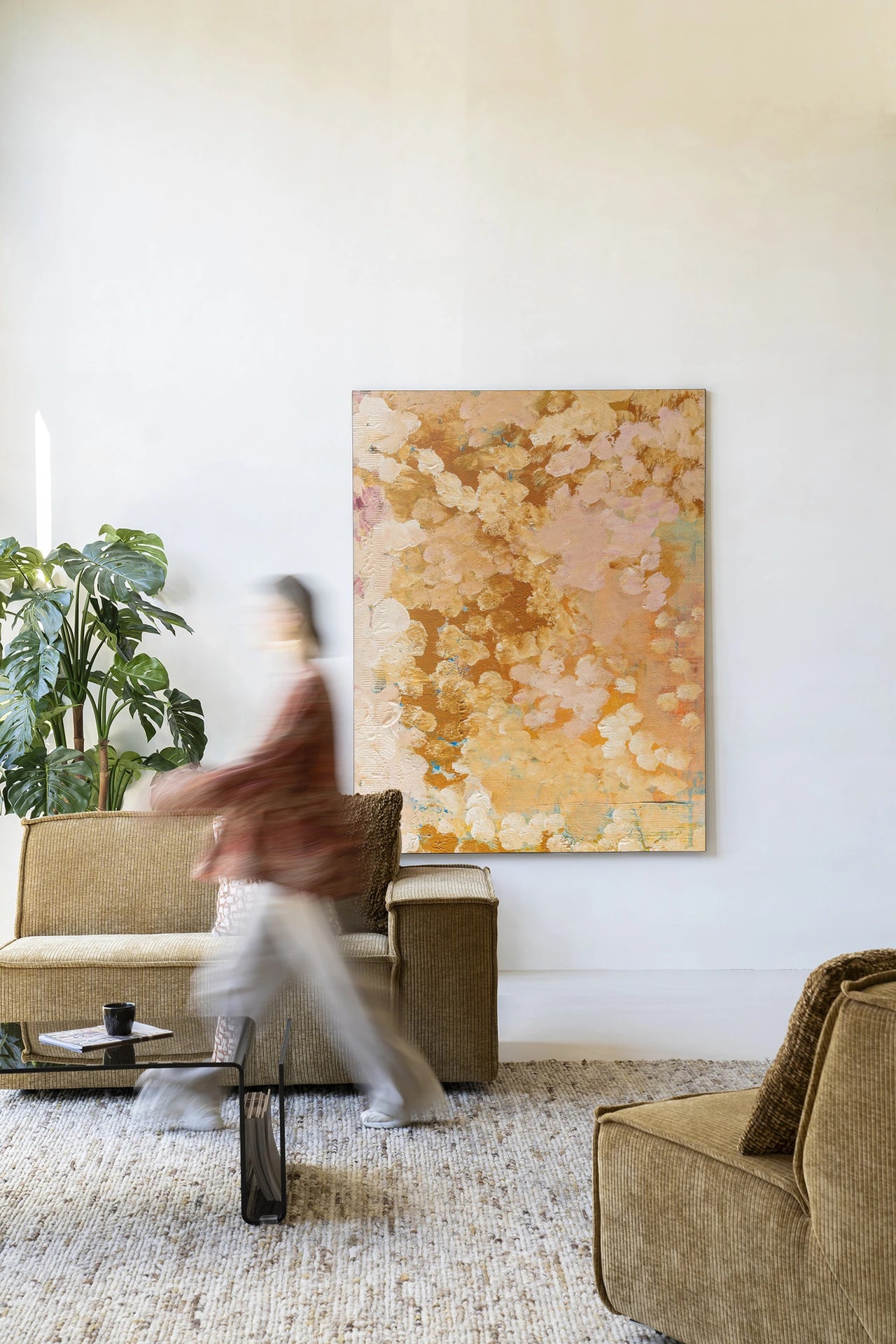 Abundance - depauwwonen