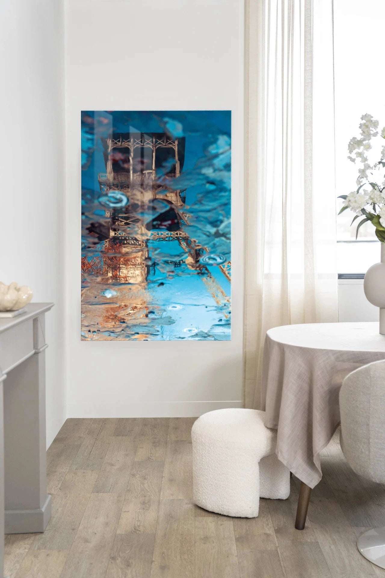Mirror Me - Moderne Wanddecoratie | Artprint, Glass Art & Wandkleed by Urban Cotton