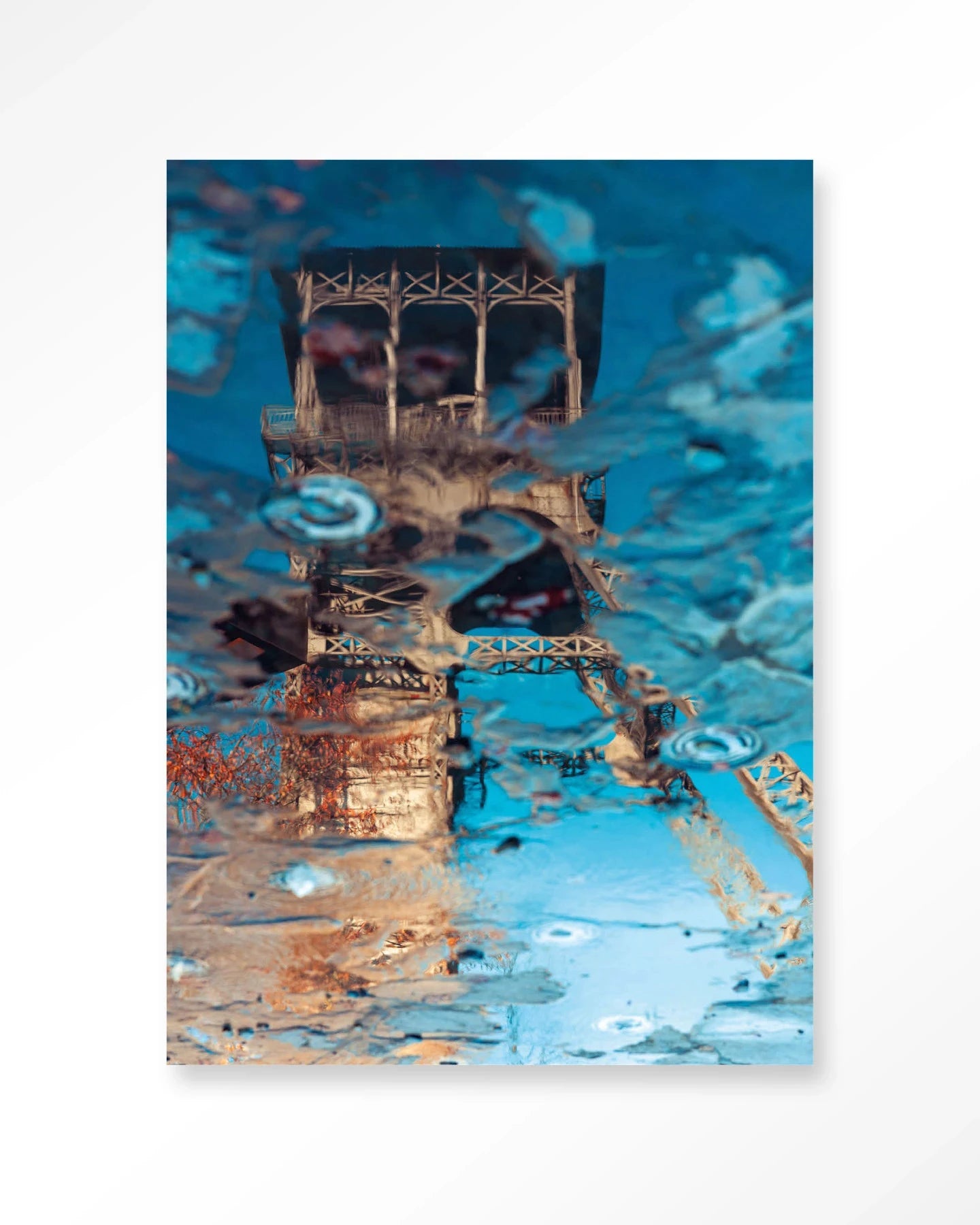 Mirror Me - Moderne Wanddecoratie | Artprint, Glass Art & Wandkleed by Urban Cotton