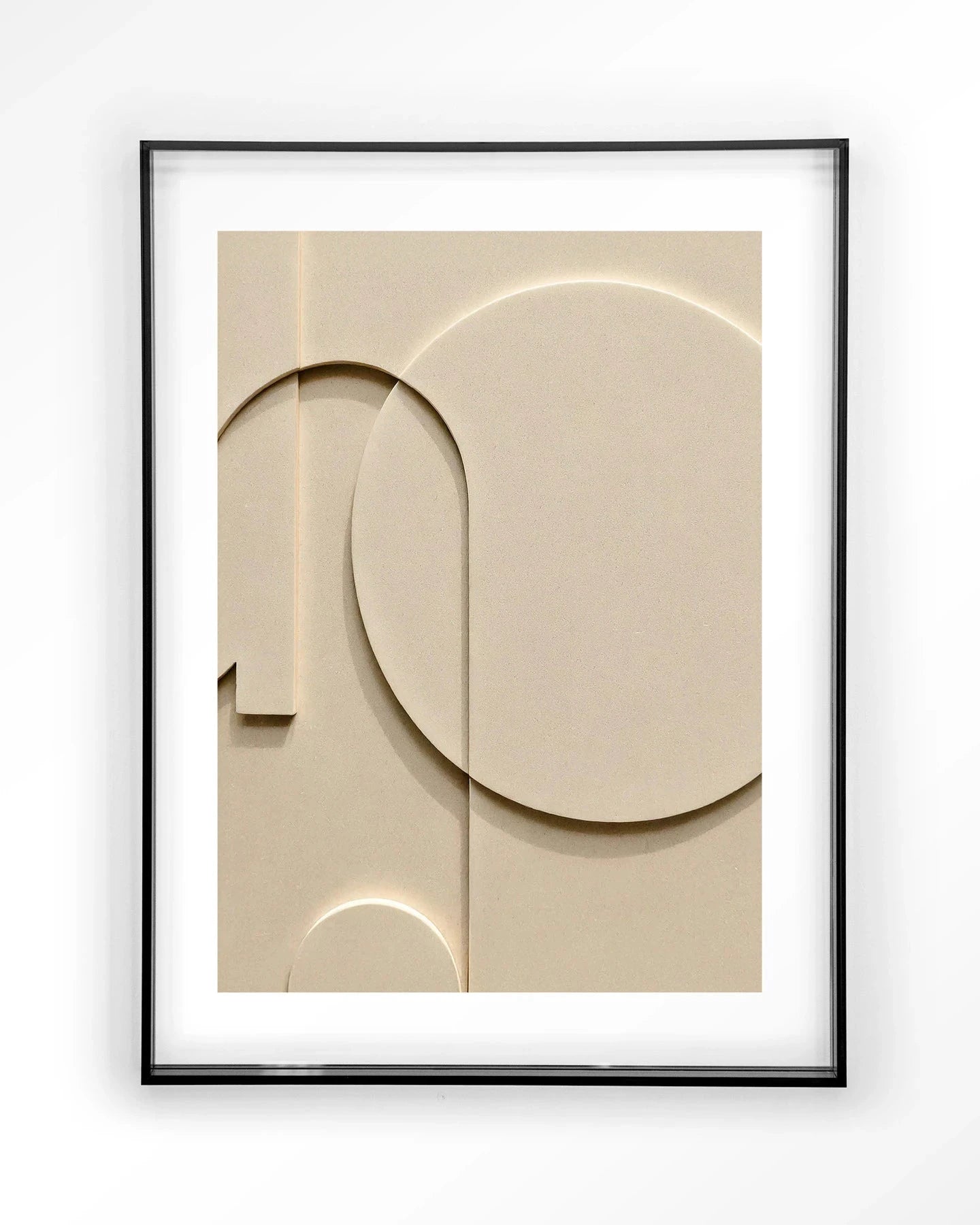 Siaa 3 - Moderne Wanddecoratie | Artprint, Glass Art & Wandkleed by Urban Cotton