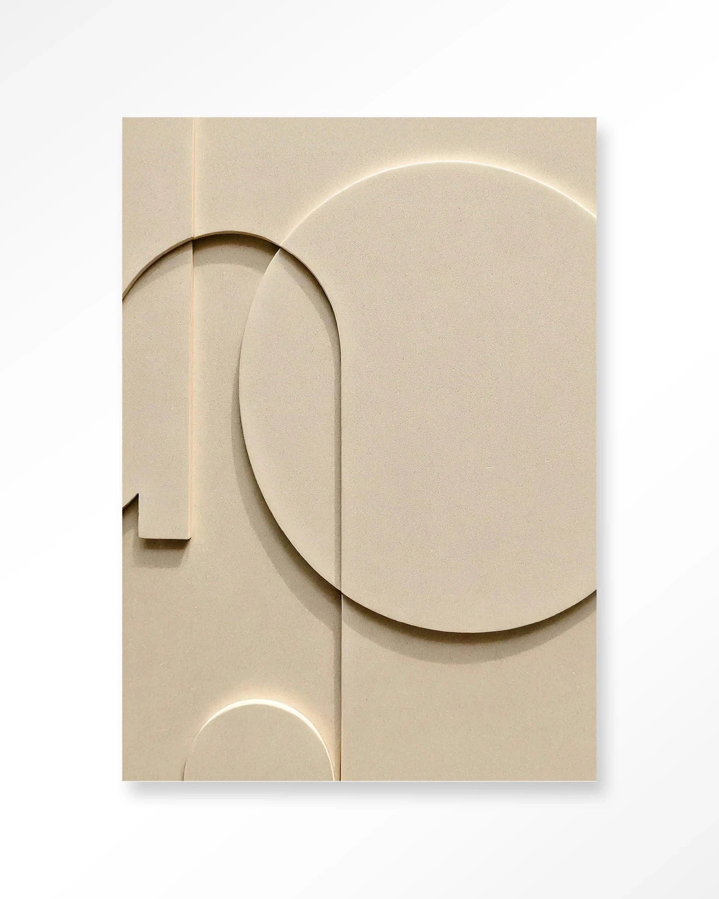 Siaa 3 - Moderne Wanddecoratie | Artprint, Glass Art & Wandkleed by Urban Cotton