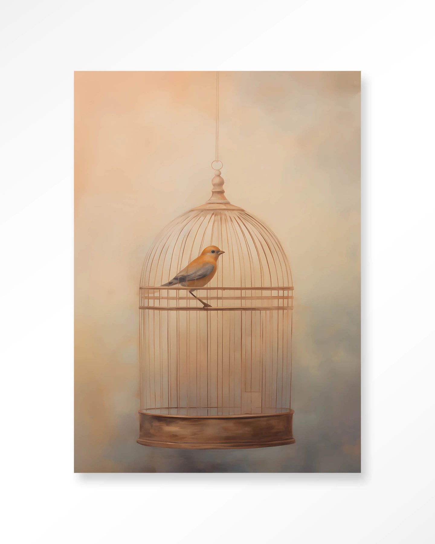 Bird Cage