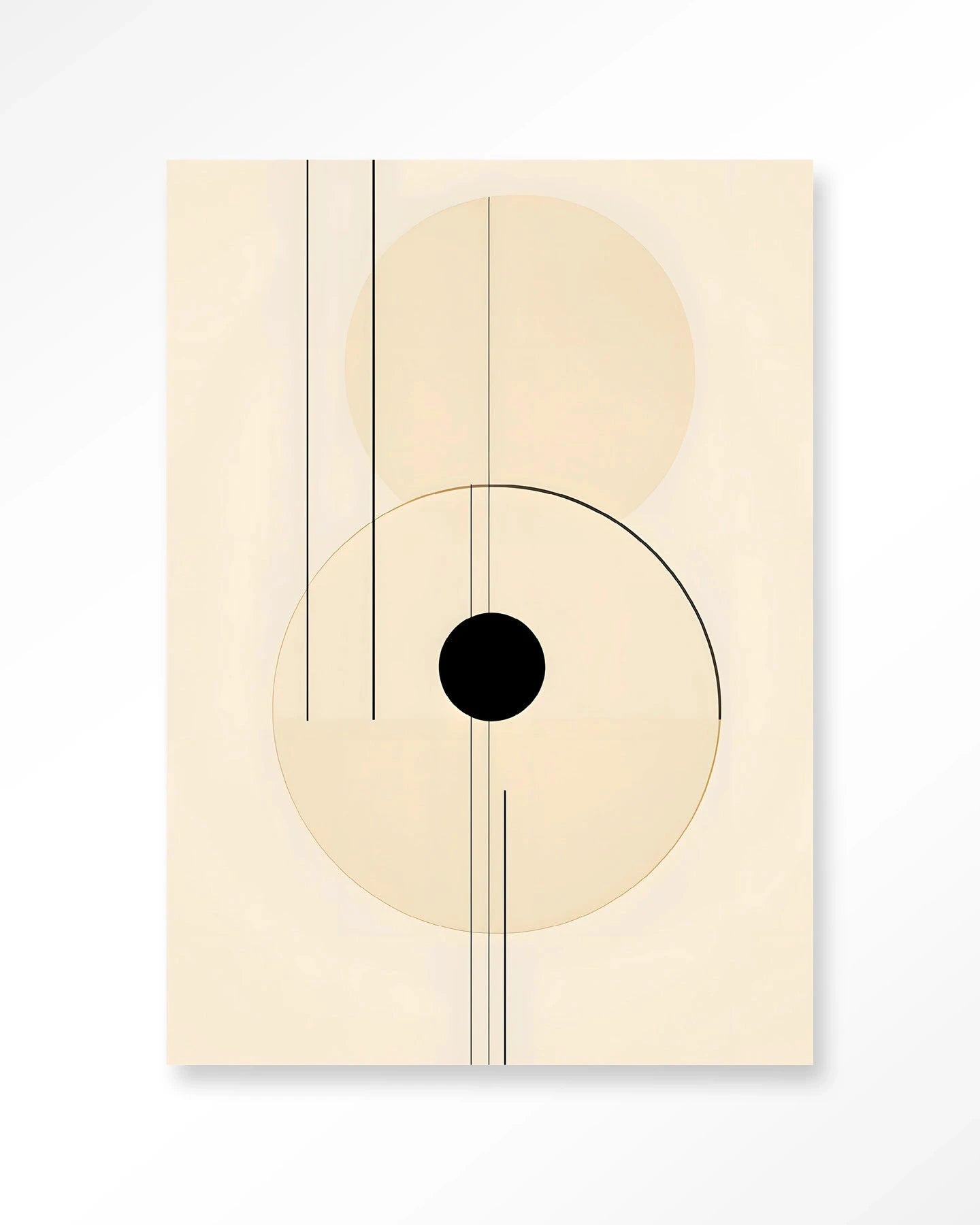 Osaka - Moderne Wanddecoratie | Artprint, Glass Art & Wandkleed by Urban Cotton