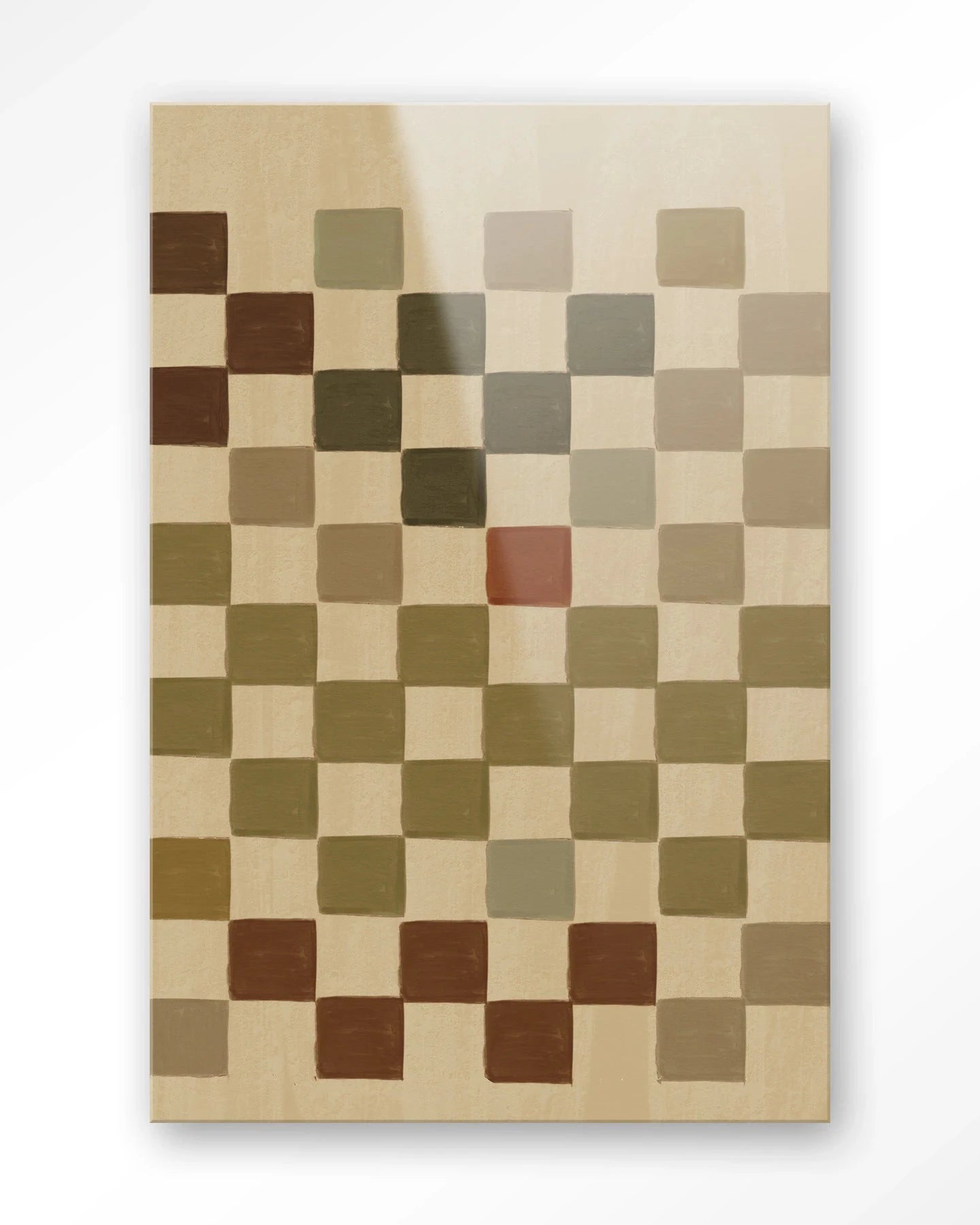 Cuba - Moderne Wanddecoratie | Artprint, Glass Art & Wandkleed by Urban Cotton