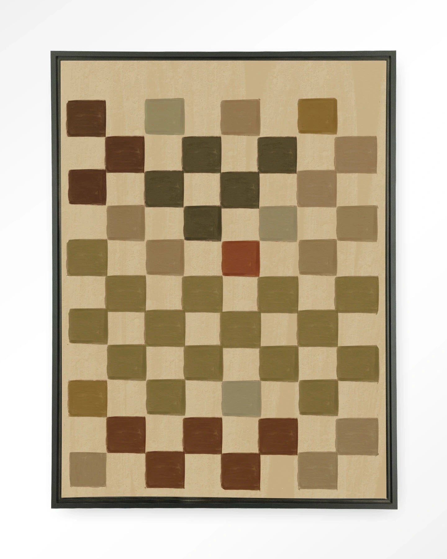 Cuba - Moderne Wanddecoratie | Artprint, Glass Art & Wandkleed by Urban Cotton