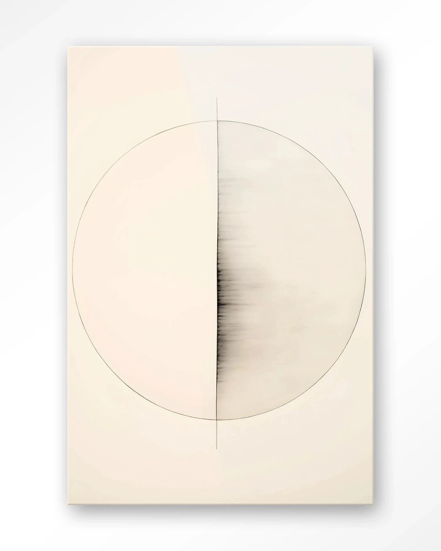 Nara - Moderne Wanddecoratie | Artprint, Glass Art & Wandkleed by Urban Cotton