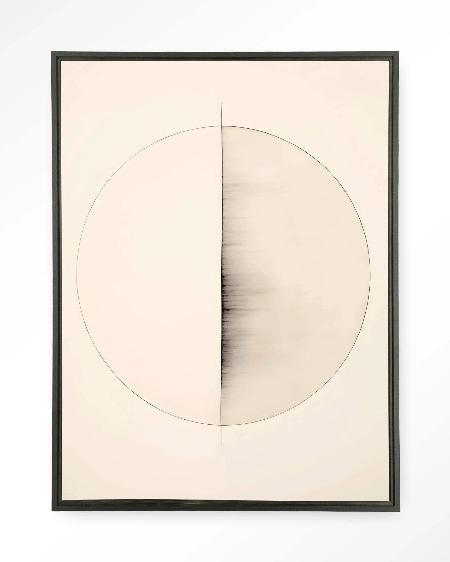 Nara - Moderne Wanddecoratie | Artprint, Glass Art & Wandkleed by Urban Cotton