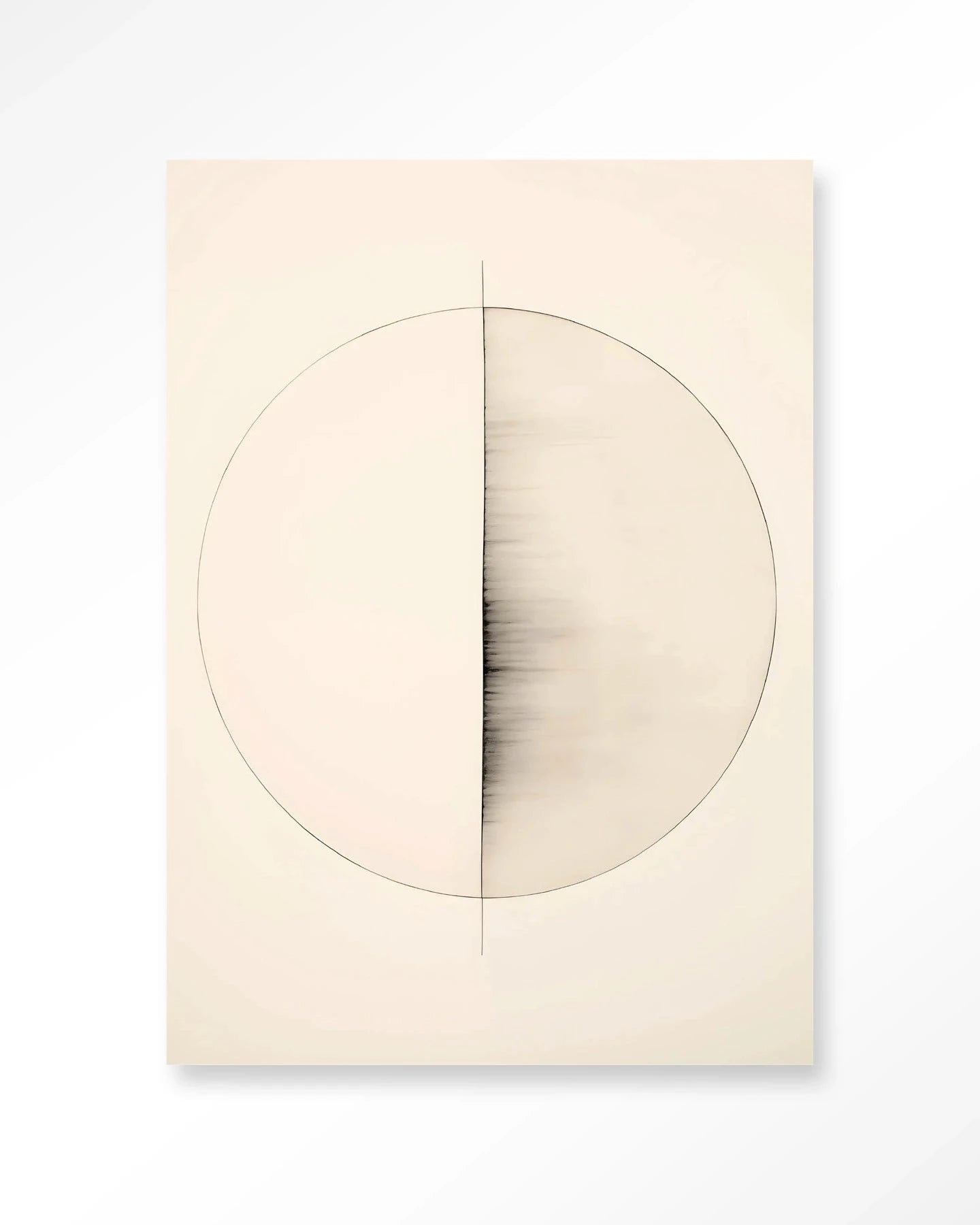 Nara - Moderne Wanddecoratie | Artprint, Glass Art & Wandkleed by Urban Cotton