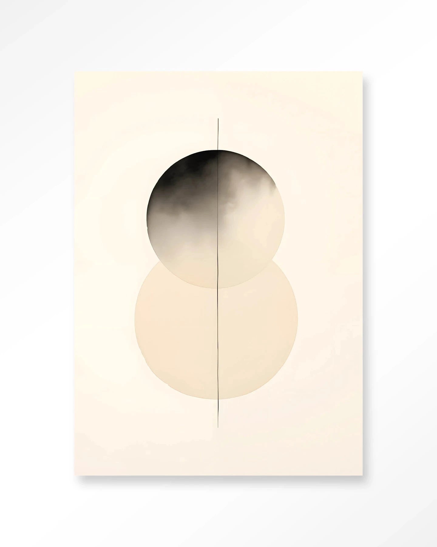 Kobe - Moderne Wanddecoratie | Artprint, Glass Art & Wandkleed by Urban Cotton