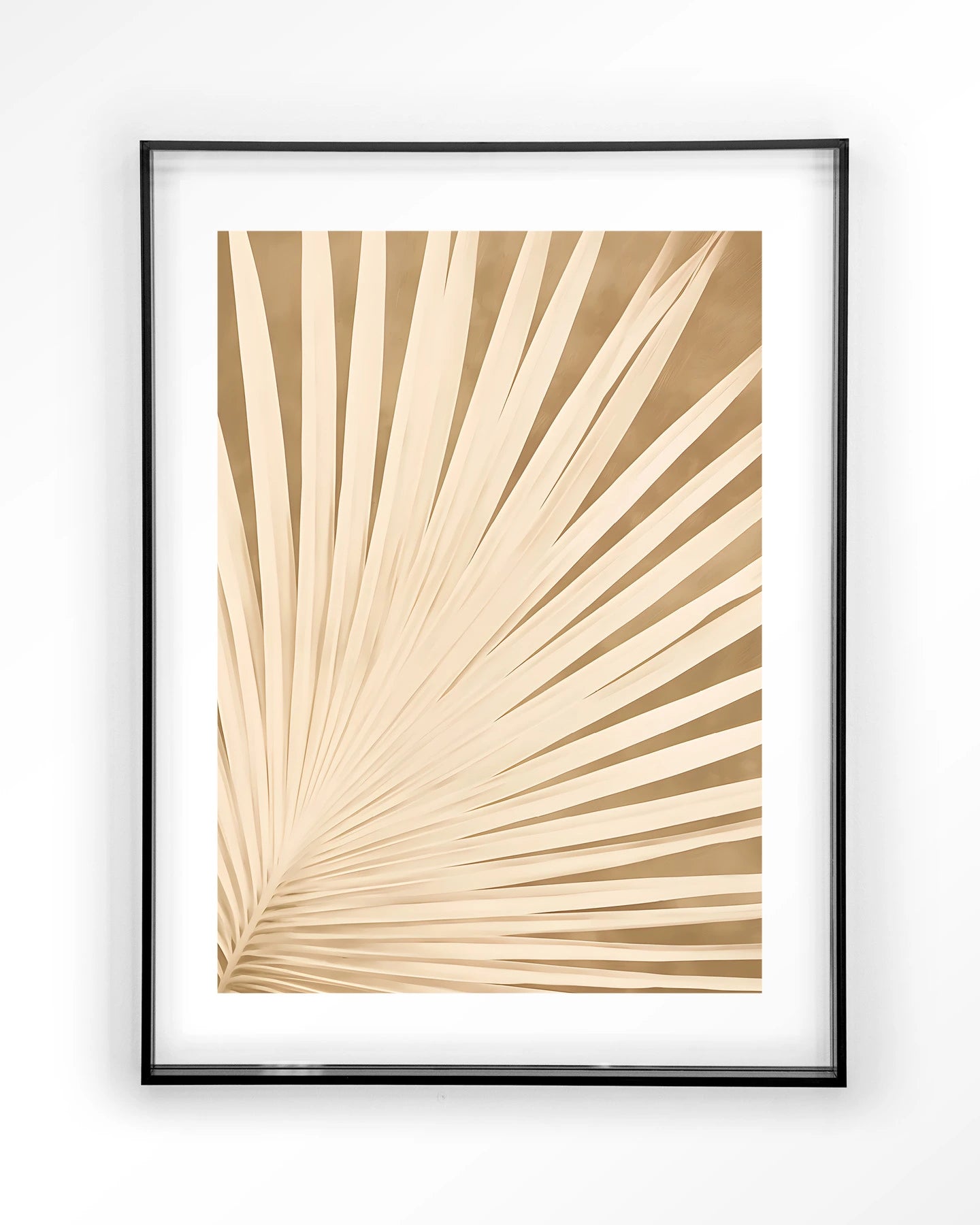 Beleaf - Moderne Wanddecoratie | Artprint, Glass Art & Wandkleed by Urban Cotton