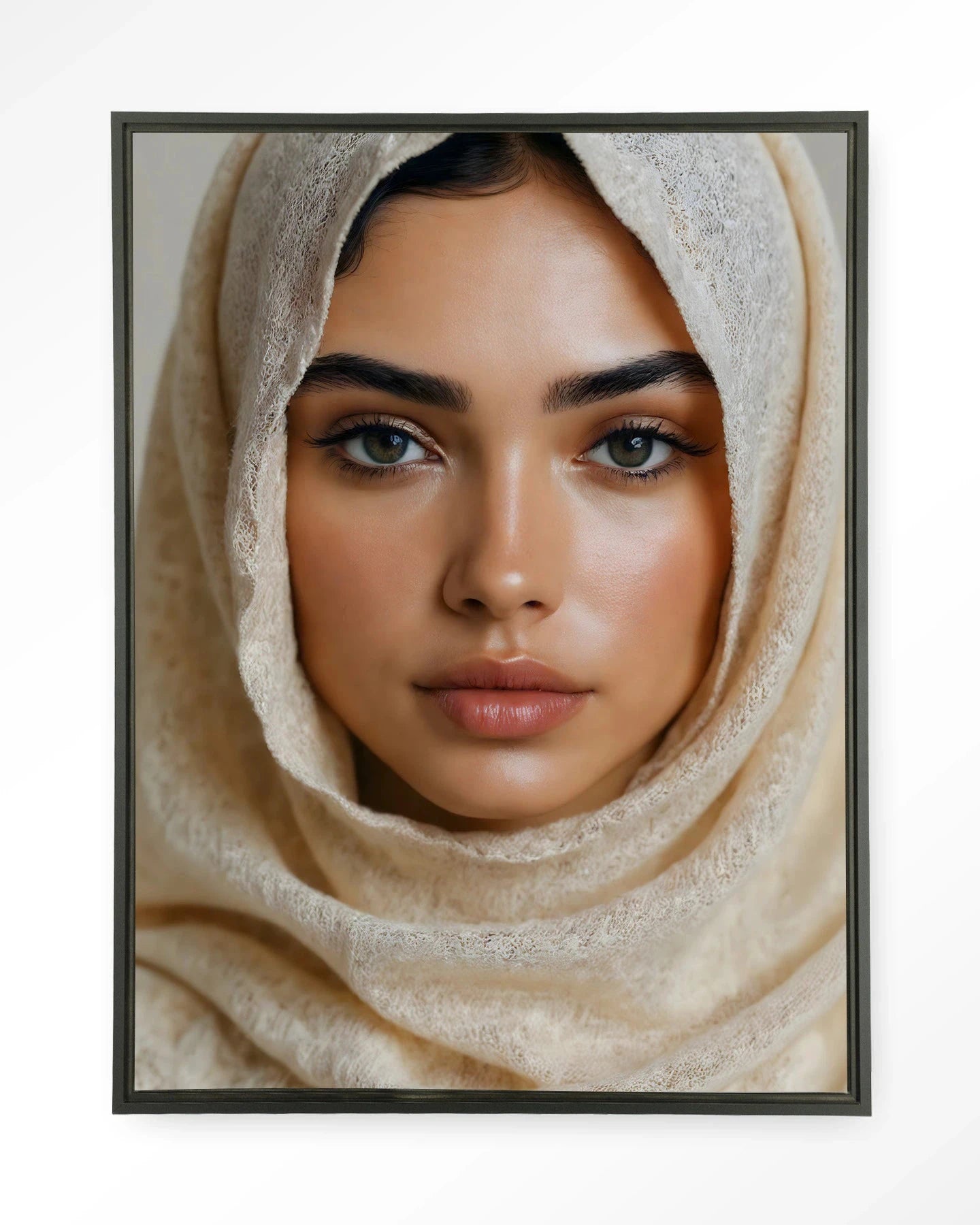 Sahara - Moderne Wanddecoratie | Artprint, Glass Art & Wandkleed by Urban Cotton