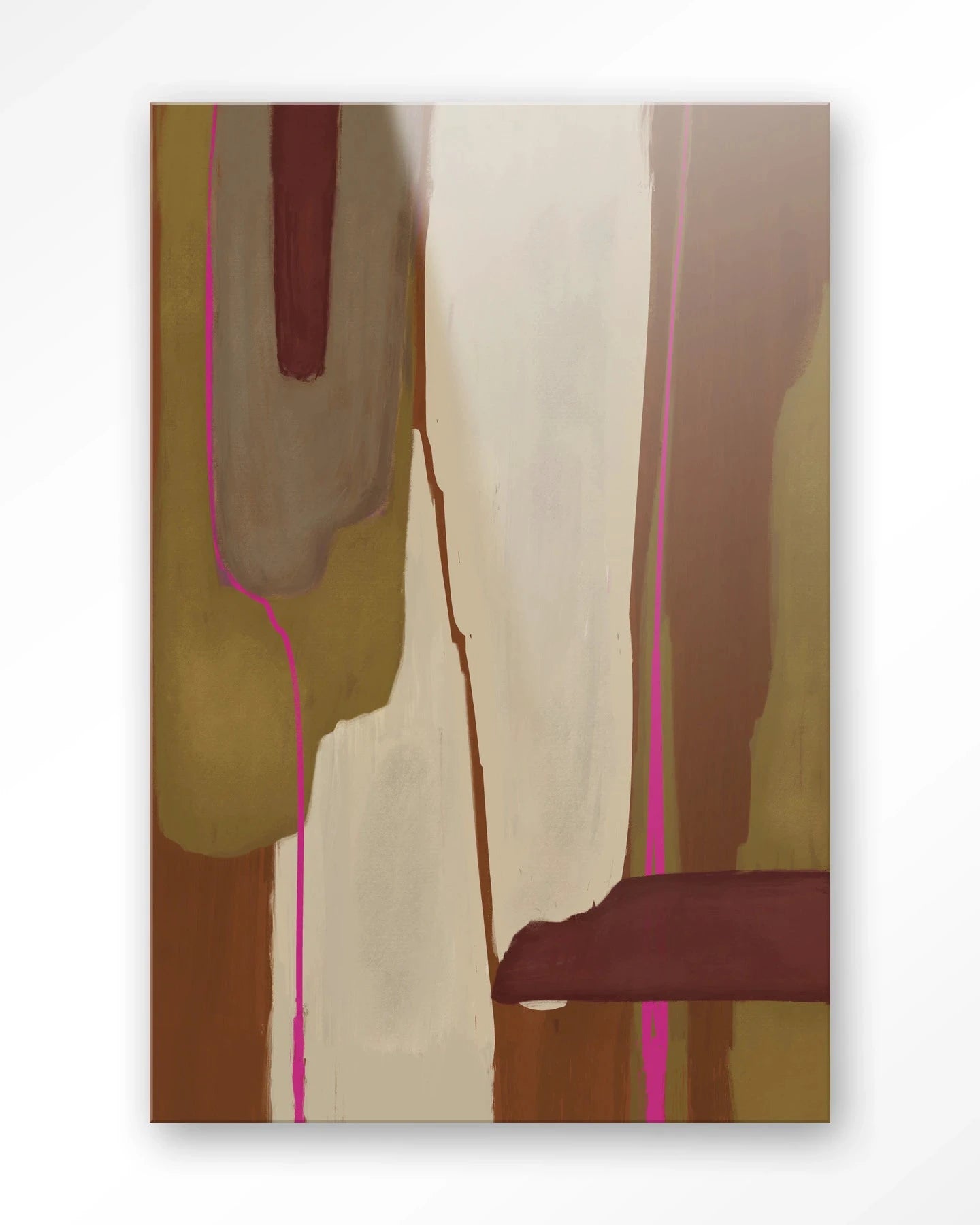 Zafra - Moderne Wanddecoratie | Artprint, Glass Art & Wandkleed by Urban Cotton