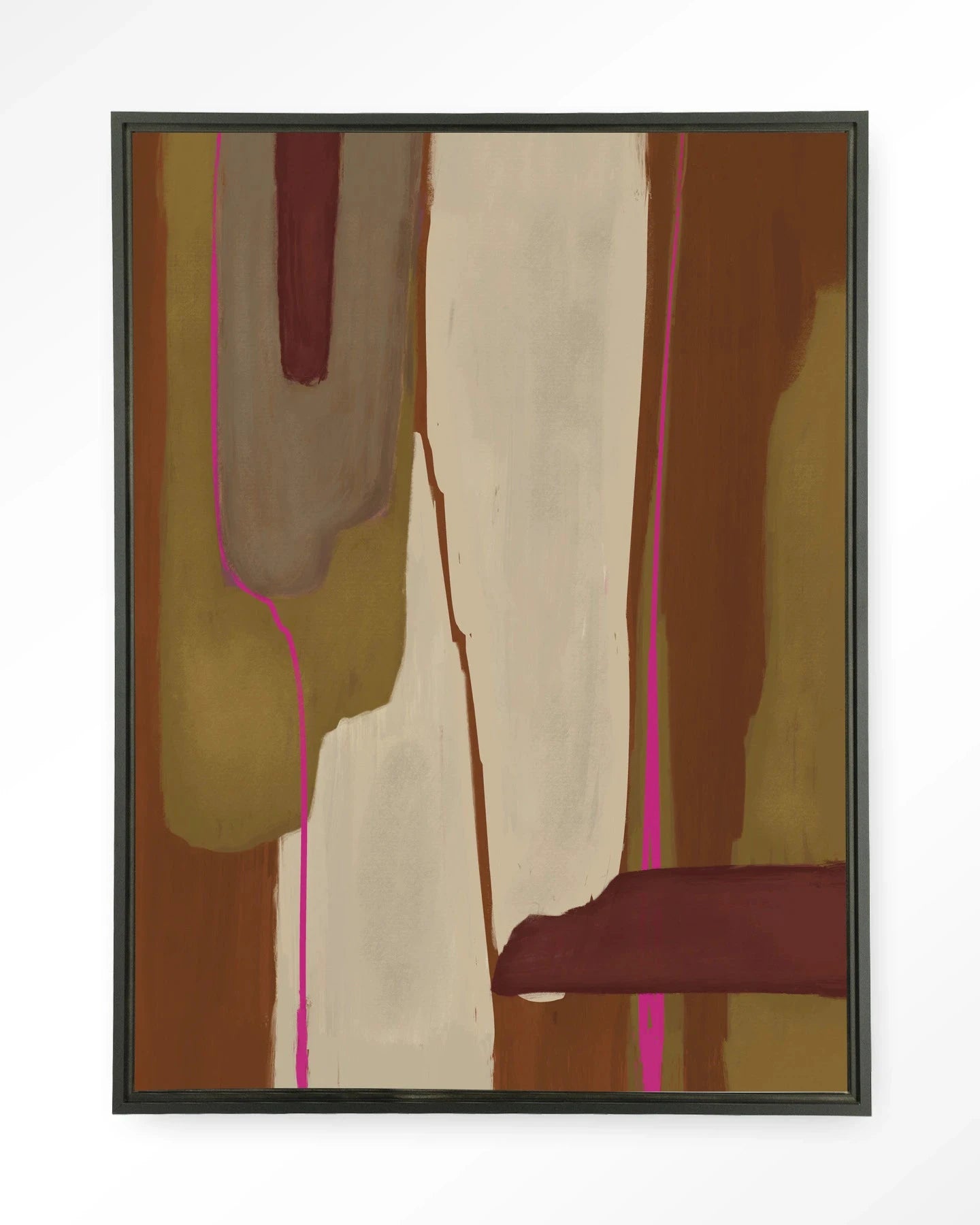 Zafra - Moderne Wanddecoratie | Artprint, Glass Art & Wandkleed by Urban Cotton