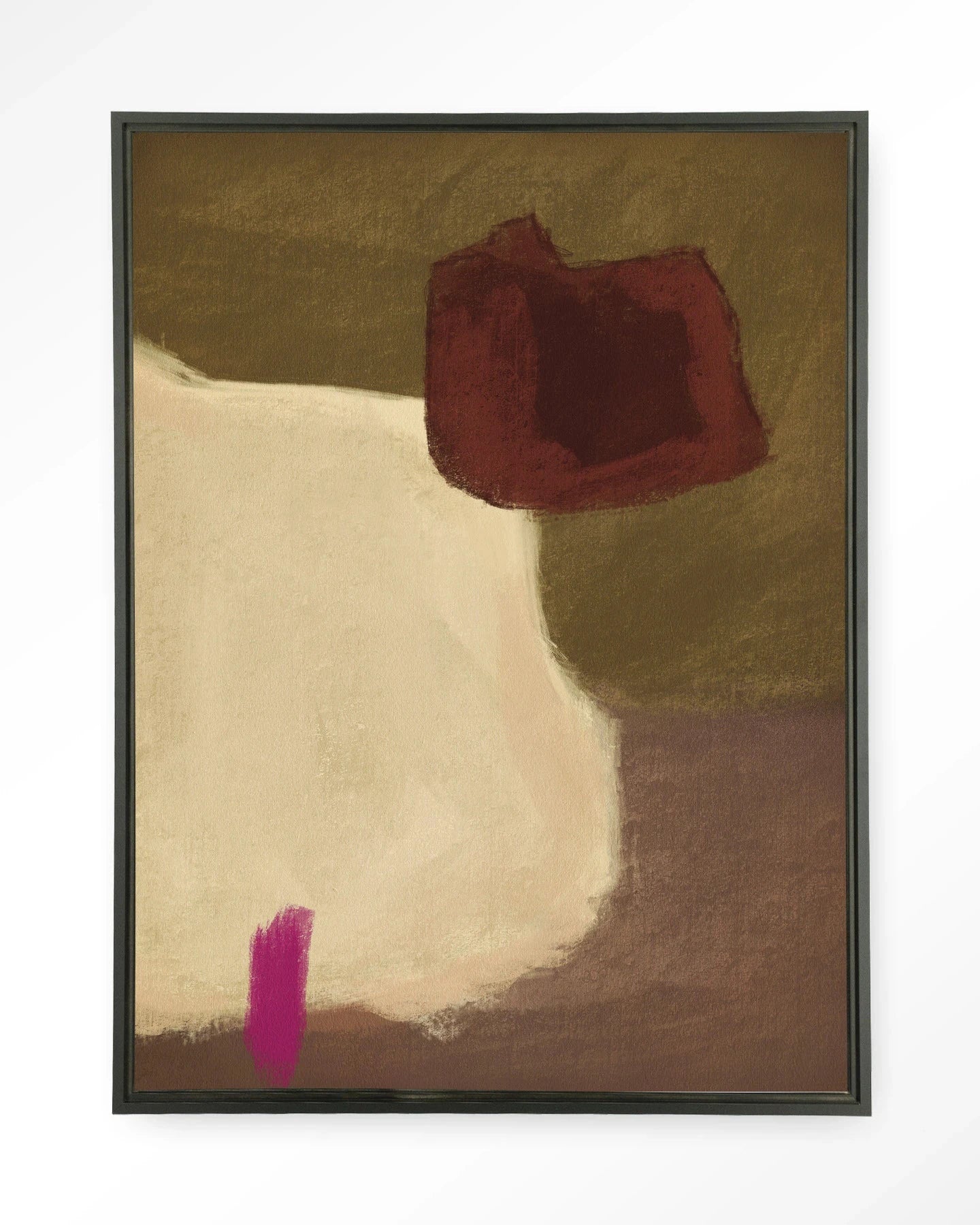 Navia - Moderne Wanddecoratie | Artprint, Glass Art & Wandkleed by Urban Cotton