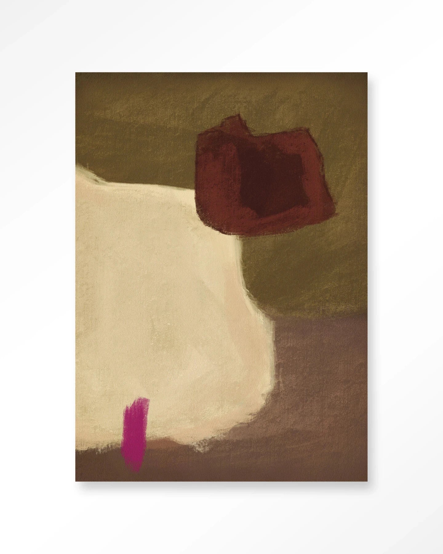 Navia - Moderne Wanddecoratie | Artprint, Glass Art & Wandkleed by Urban Cotton