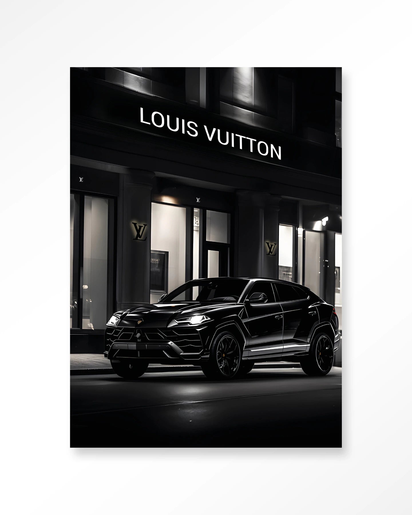 Urus LV