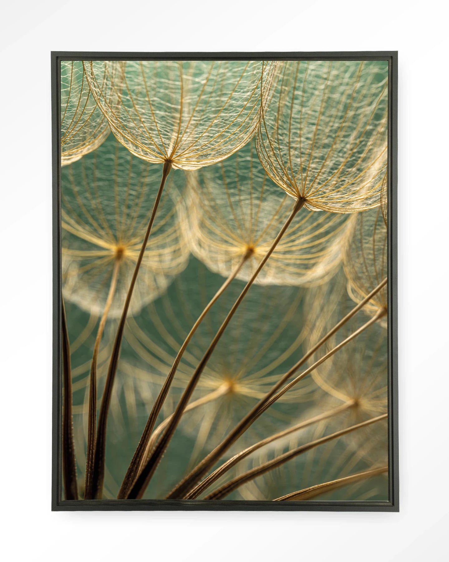Van Abstractie Tot Detail - Moderne Wanddecoratie | Artprint, Glass Art, Wandkleed by Urban Cotton